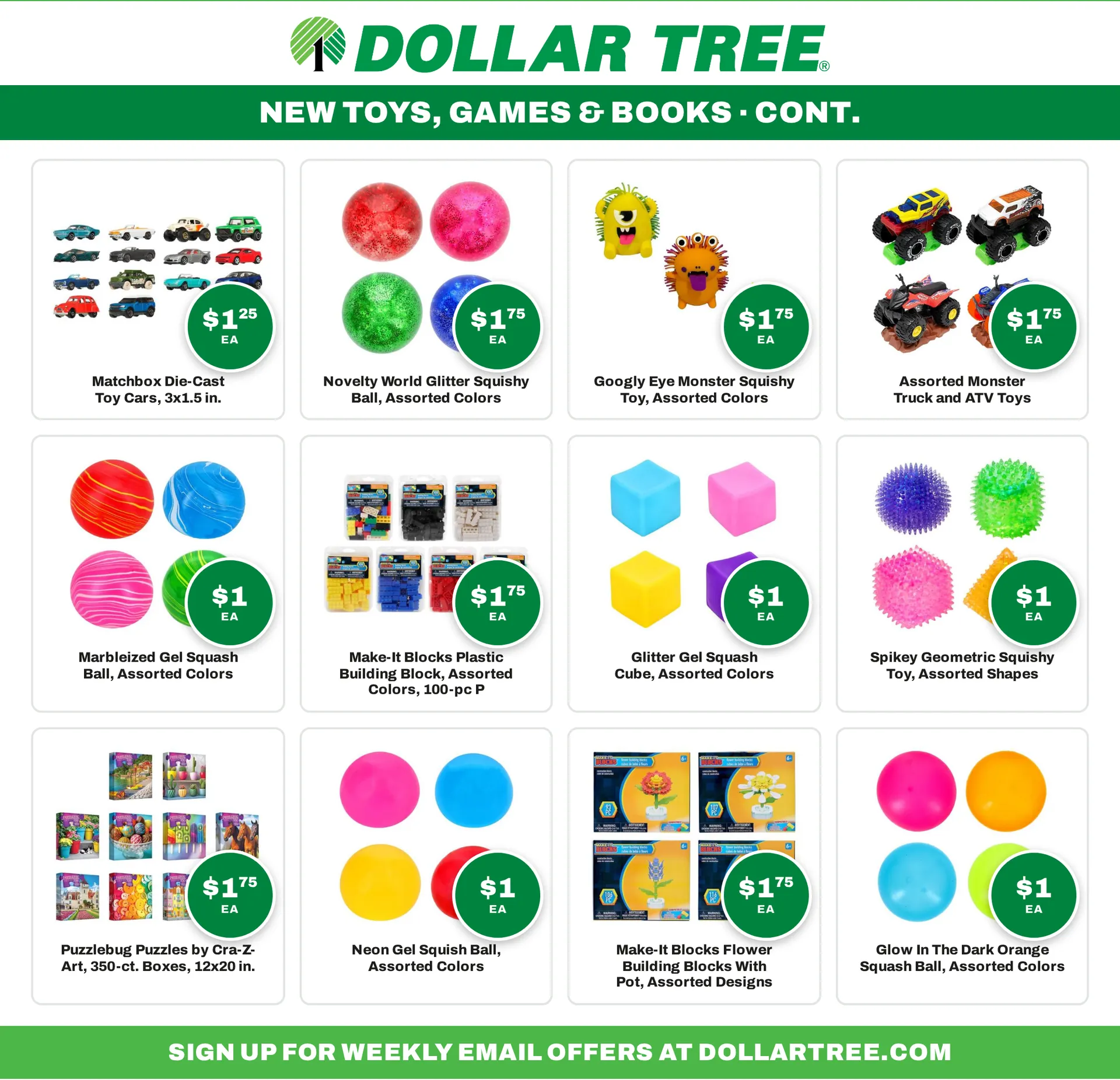 Weekly ad Dollar Tree — 2026-09-01 from September 1 to September 15 2026 - Page 13