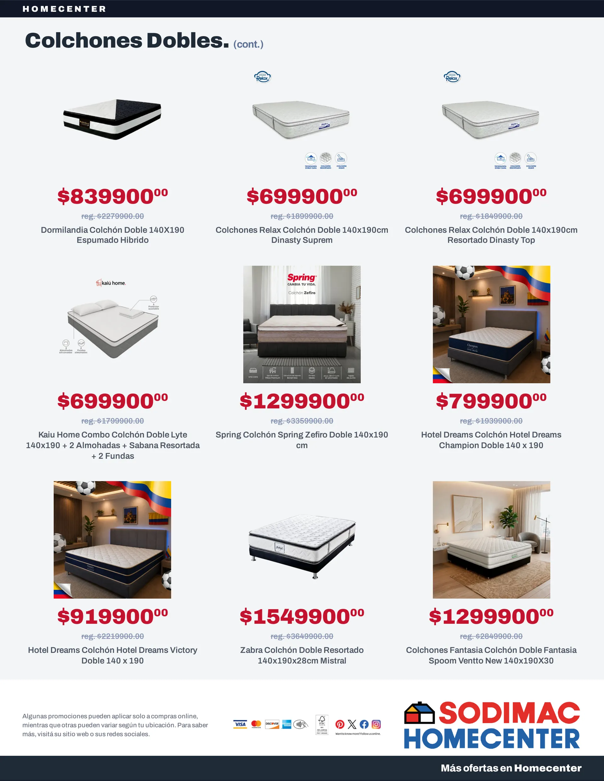 Catalogo de Ofertas semanales! 28 de julio al 11 de agosto 2026 - Pag 13
