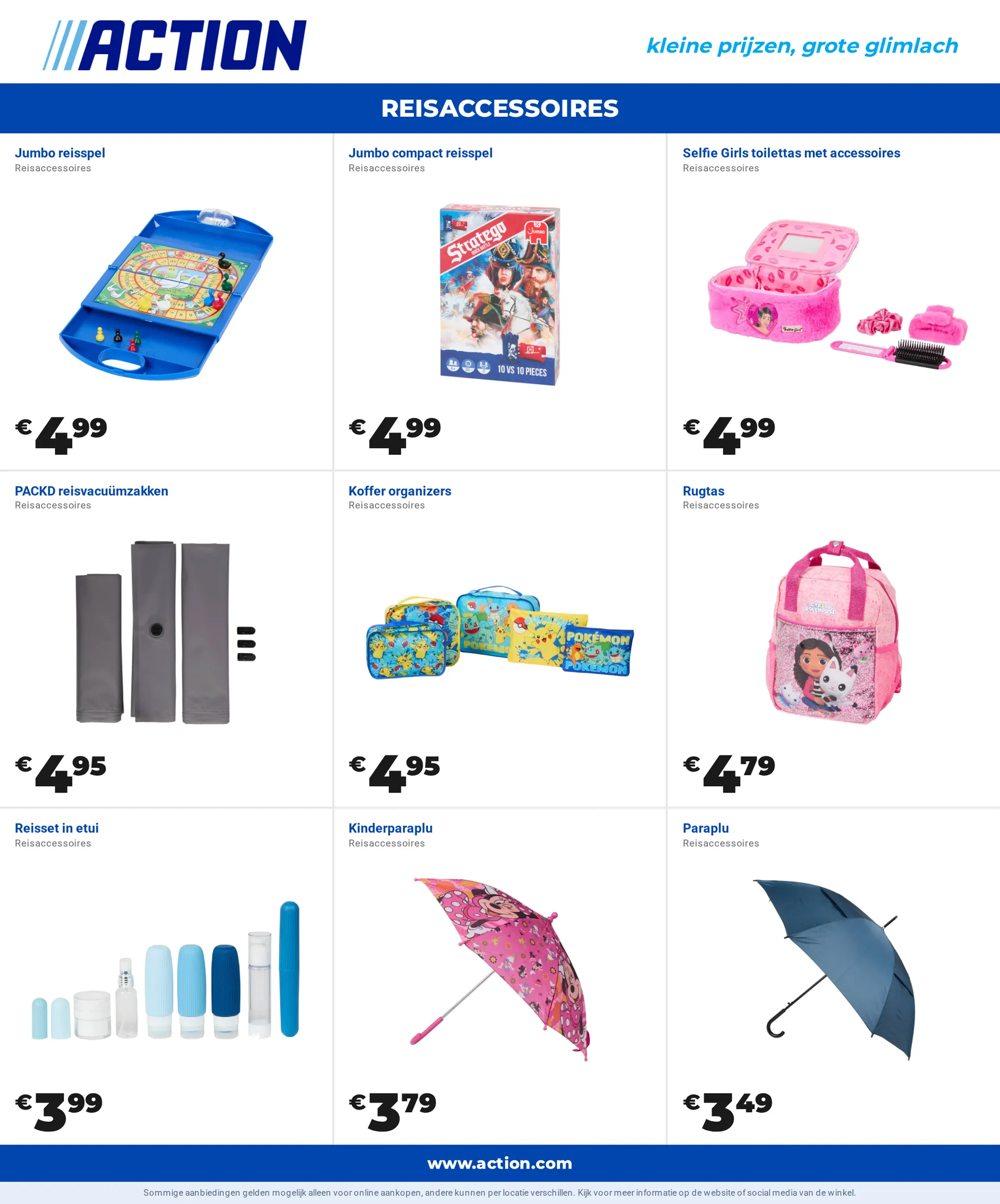 Ontdek alle acties van deze week! van 11 augustus tot 25 augustus 2026 - folder pagina 13