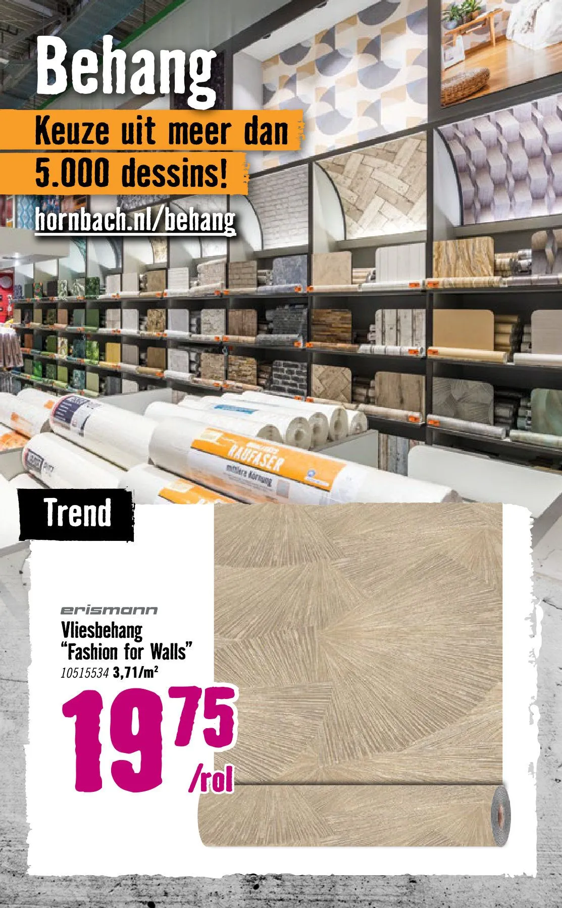 Hornbach — 2026-10-23 van 23 oktober tot 1 november 2026 - Folder pagina 13
