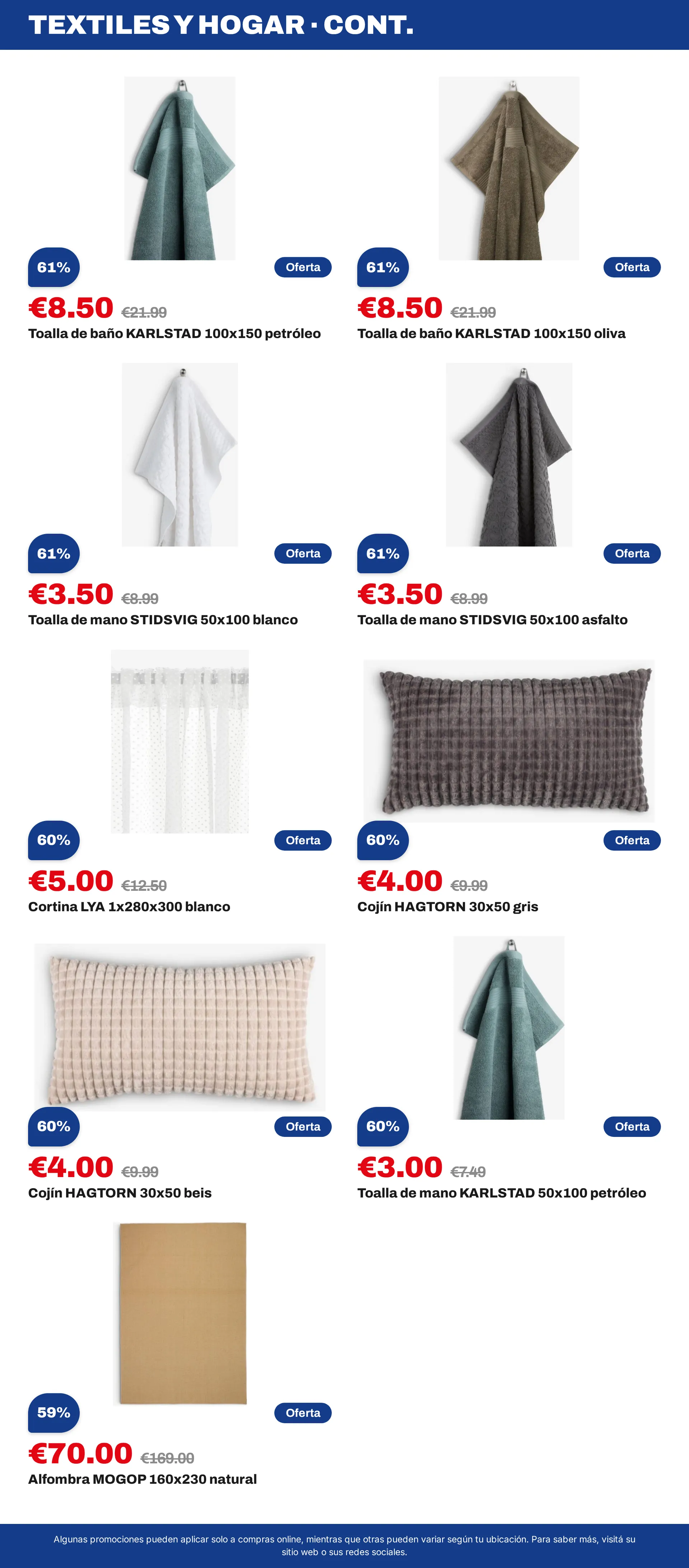 Catálogo de Ofertas semanales! 30 de julio al 13 de agosto 2026 - Página 13
