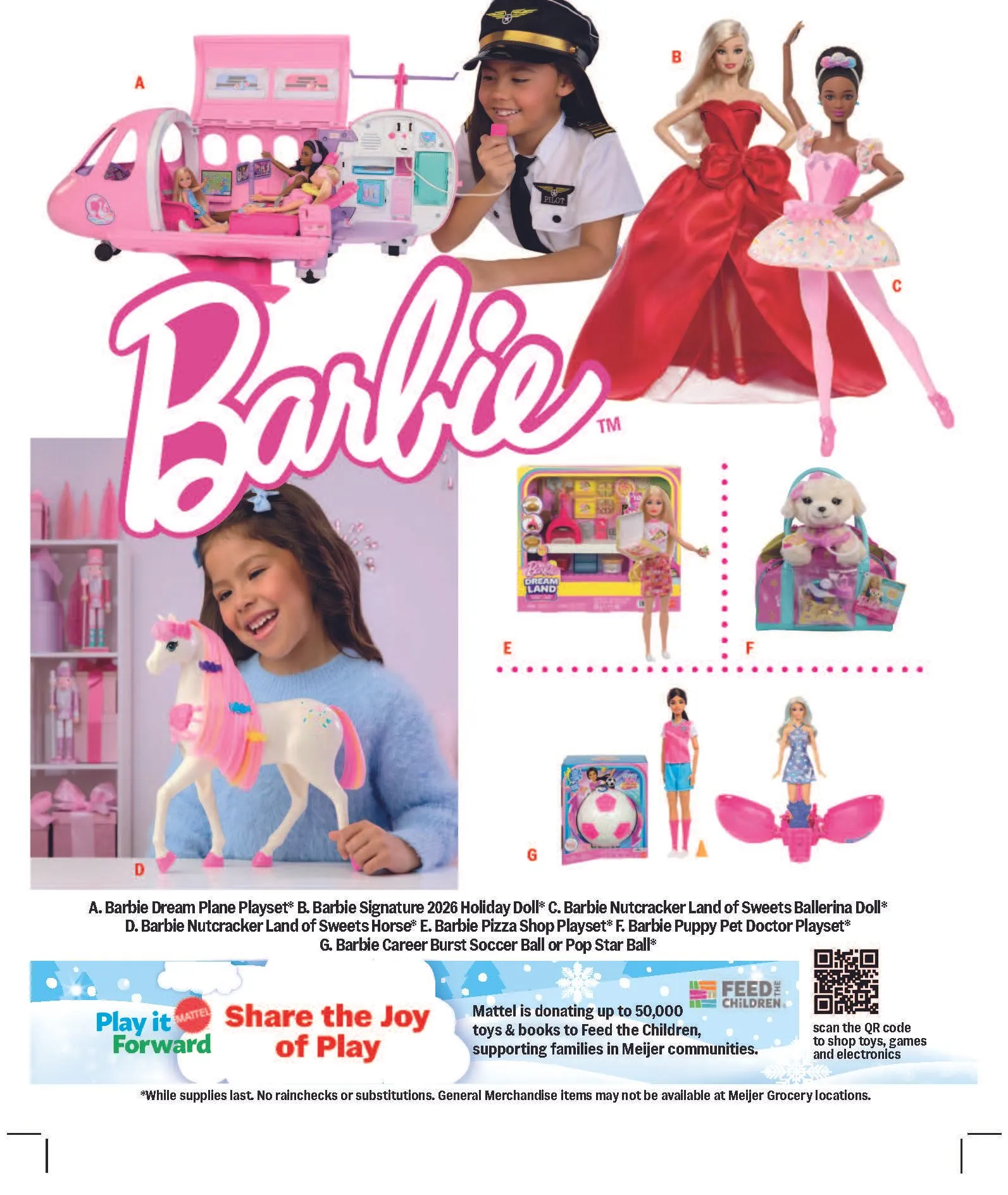 Weekly ad Meijer — 2026-10-13 from October 13 to December 25 2026 - Page 13