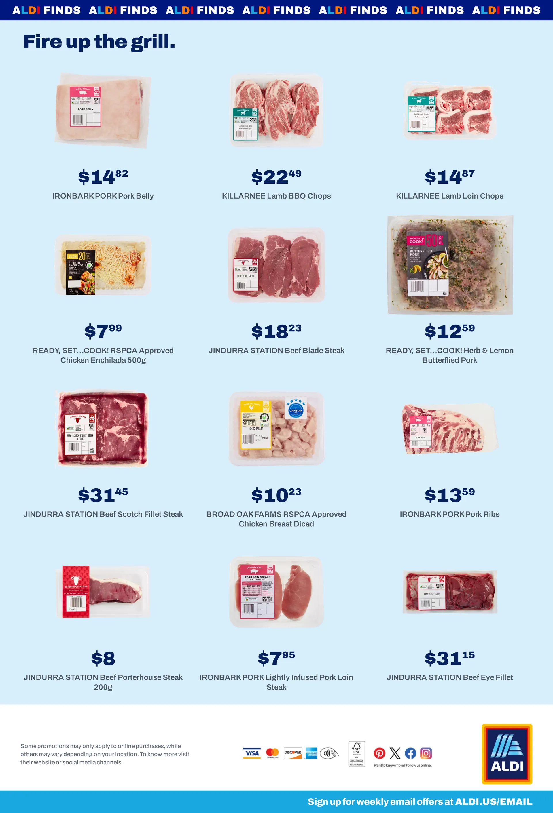 ALDI — Catálogo 2 — 2026-09-18 - Catalogue valid from 18 September to 25 September 2026 - page 13