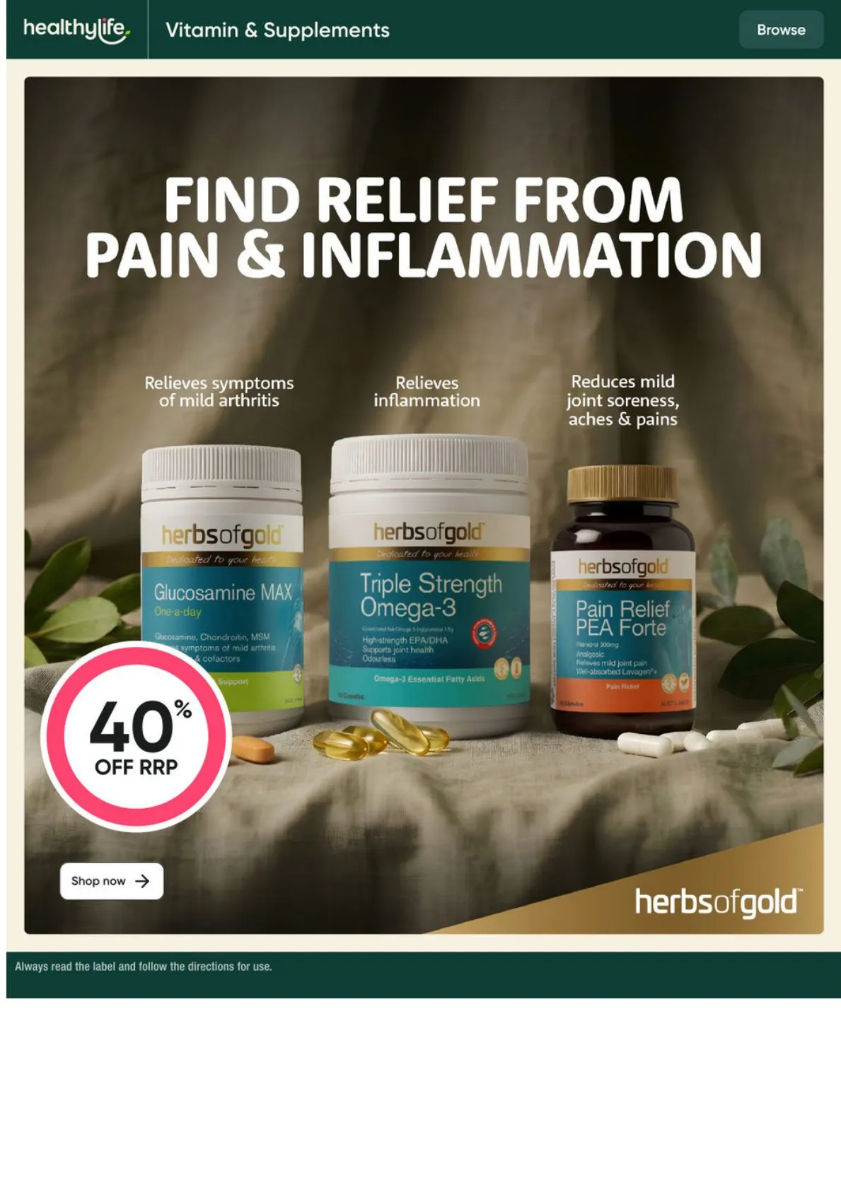 Woolworths — 2026-07-17 - Catalogue valid from 1 July to 2 August 2026 - page 13