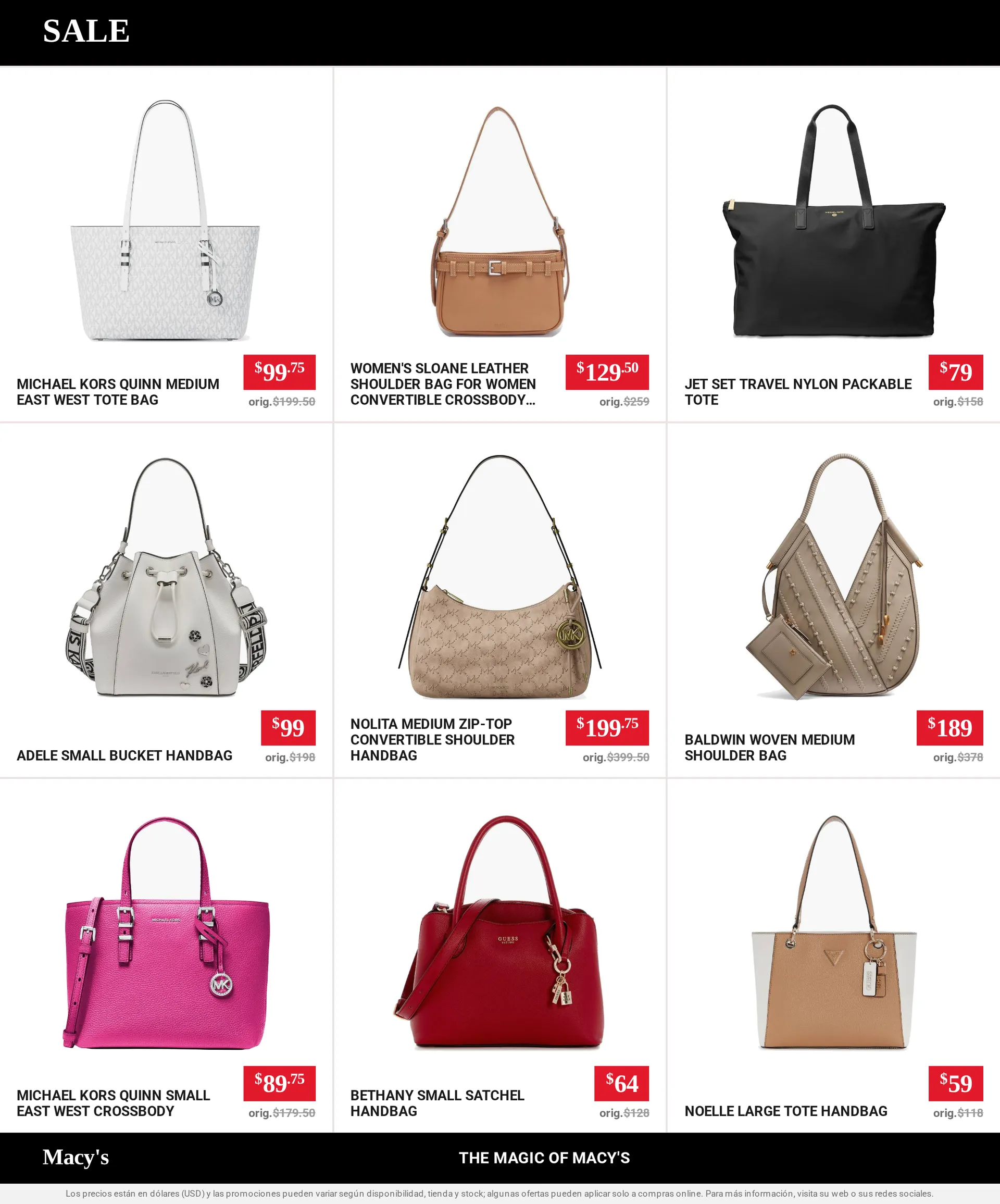 Weekly promotion Weekly Deals! spanning from August 18 to September 1 2026 - Page 13 for Catalogue 365