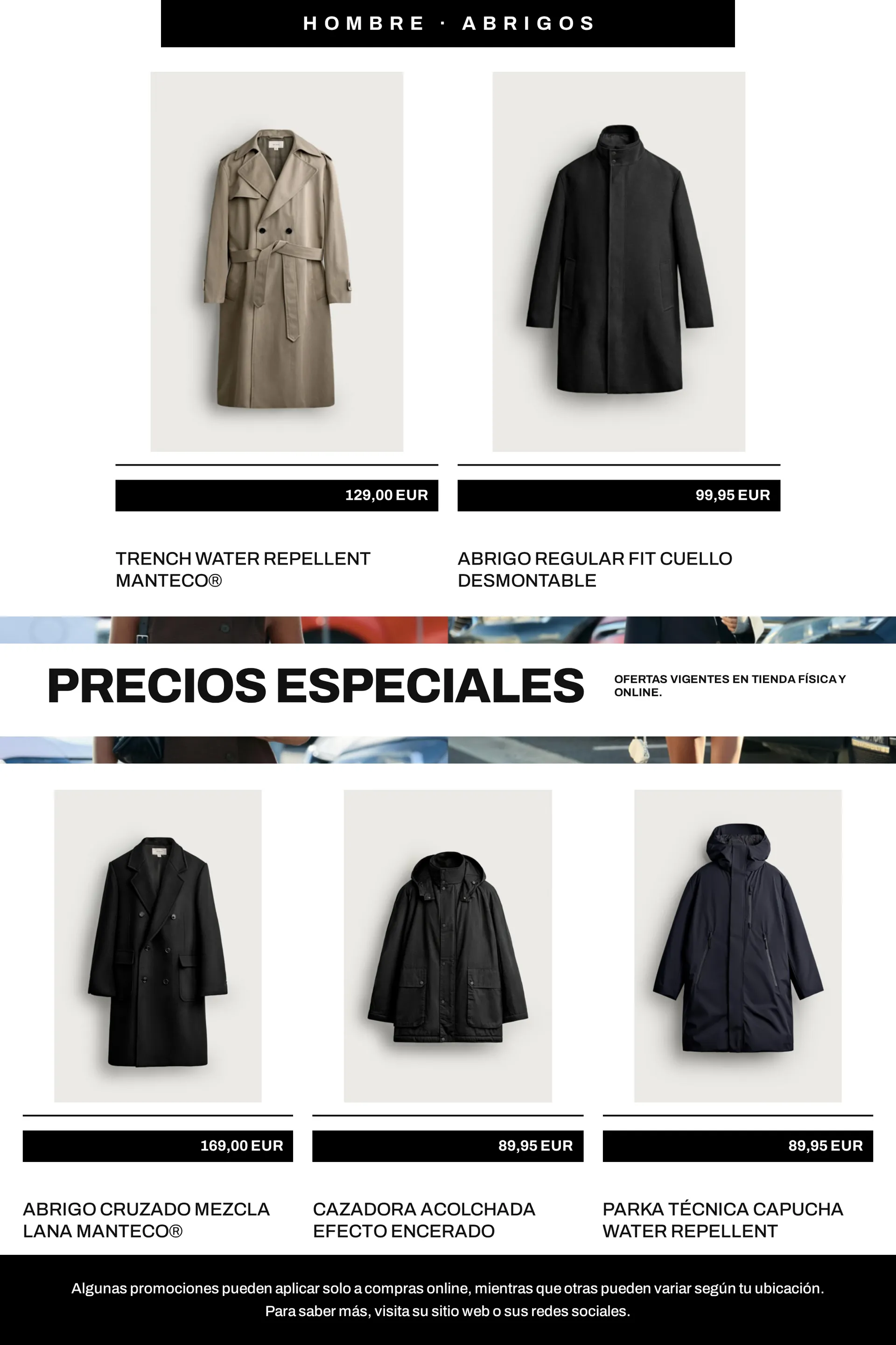 Catálogo de Zara — Catálogo 2 — 2026-10-09 9 de octubre al 26 de octubre 2026 - Página 13