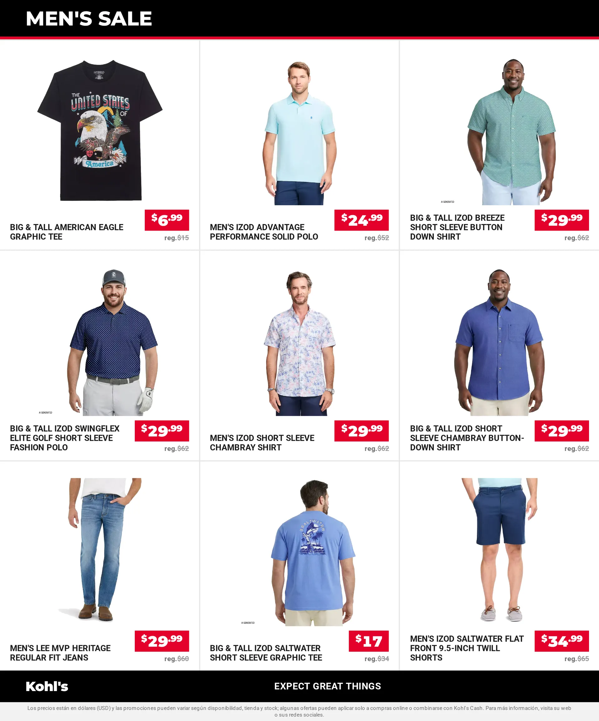 Weekly ad Weekly Deals! from July 24 to August 7 2026 - Page 13