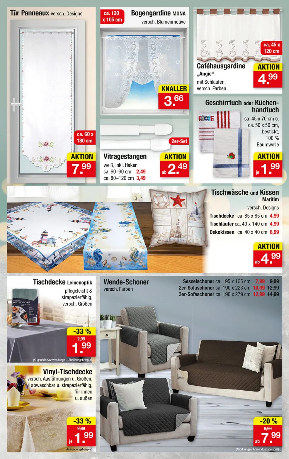 Zimmermann — 2026-08-03 von 3. August bis 8. August 2026 - Prospekt seite 13