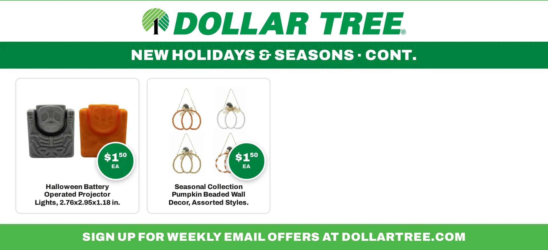 Weekly ad Dollar Tree — 2026-07-12 from July 12 to July 19 2026 - Page 13