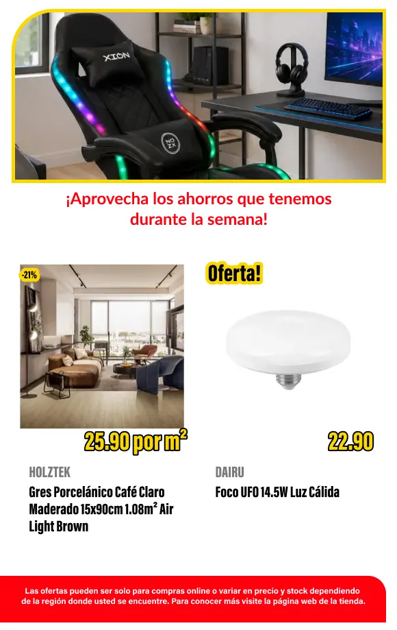 Catalogo de Ofertas Maestro 20 de julio al 4 de agosto 2026 - Pag 13