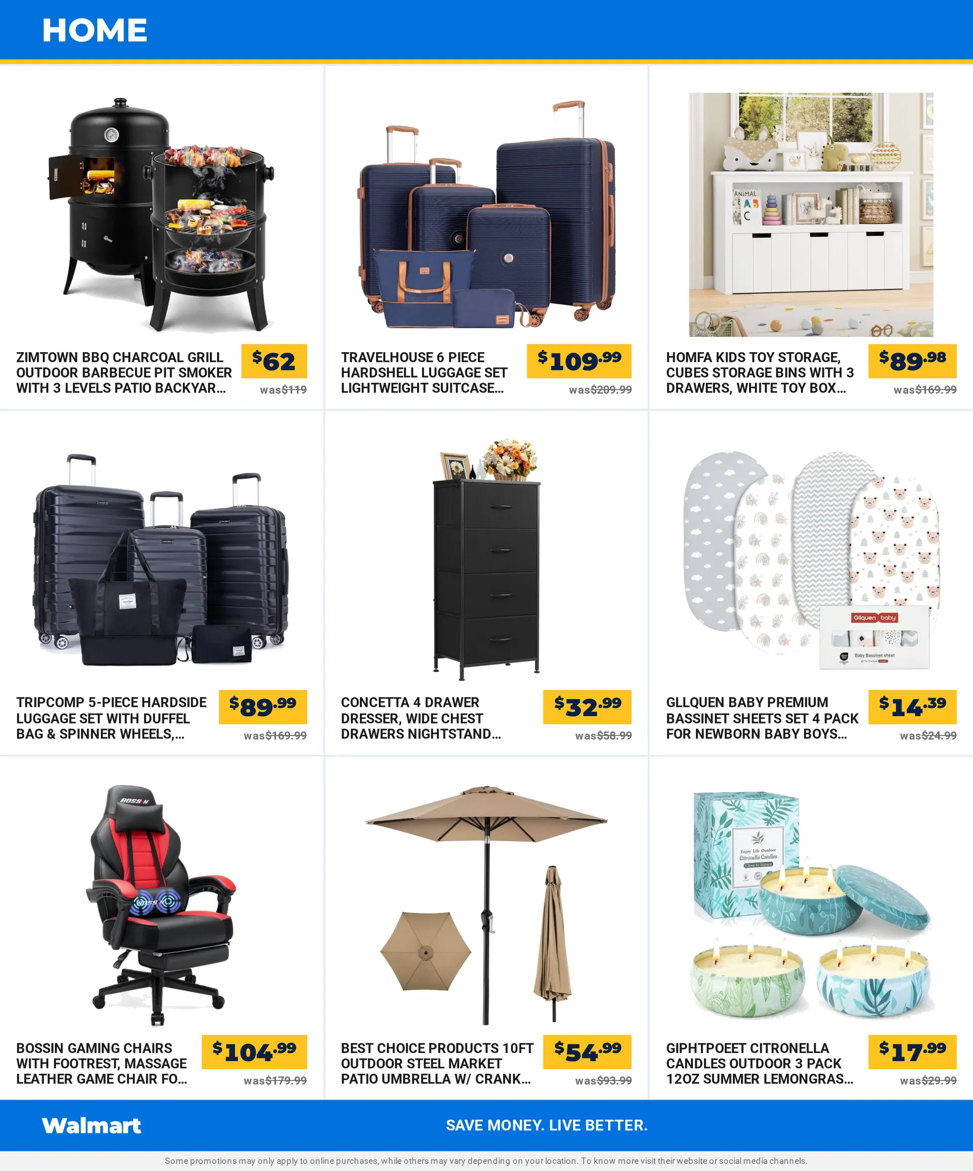 Weekly ad Weekly Deals! from August 7 to August 24 2026 - Page 13