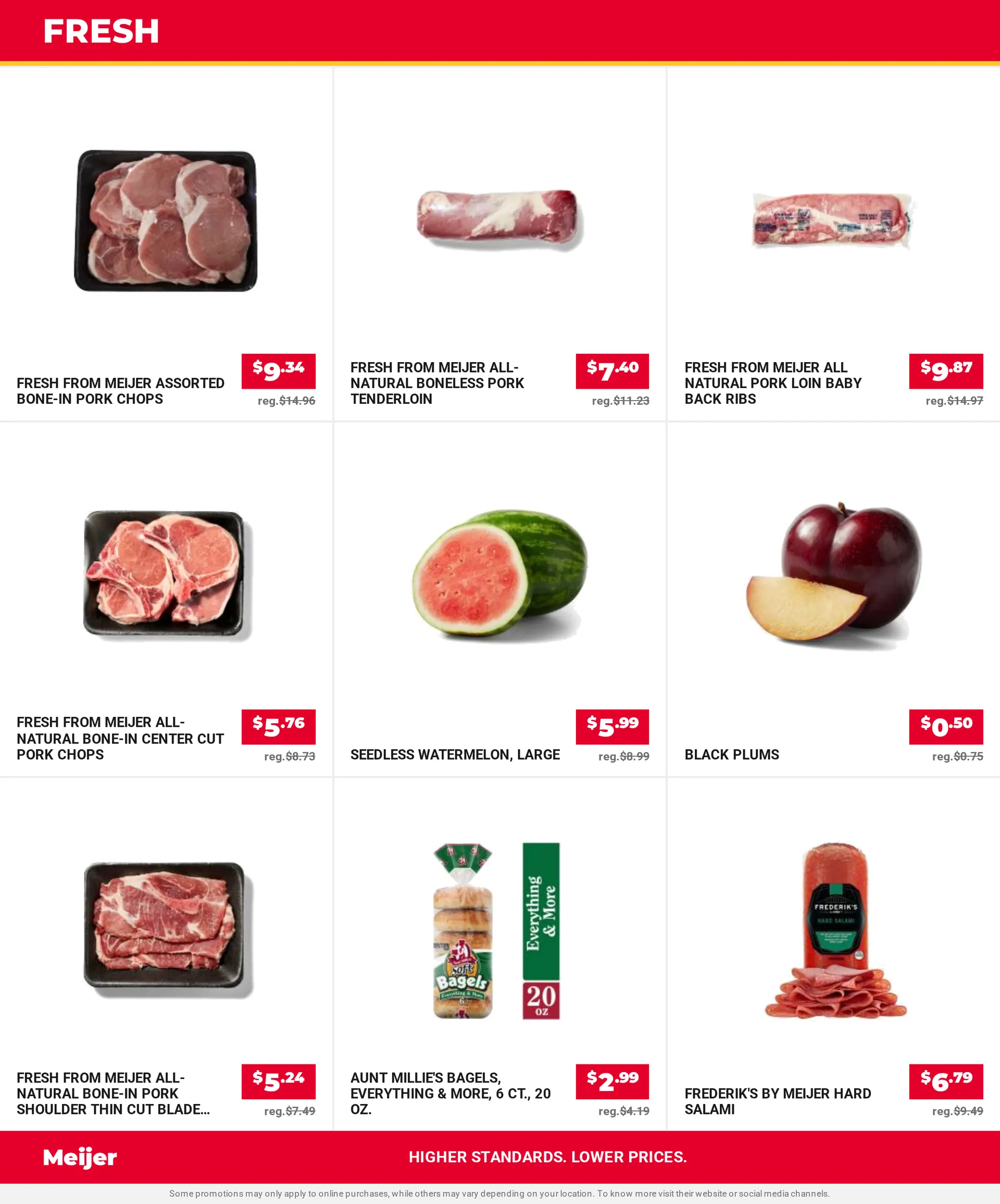 Weekly ad Meijer — 2026-07-25 from July 25 to August 1 2026 - Page 13