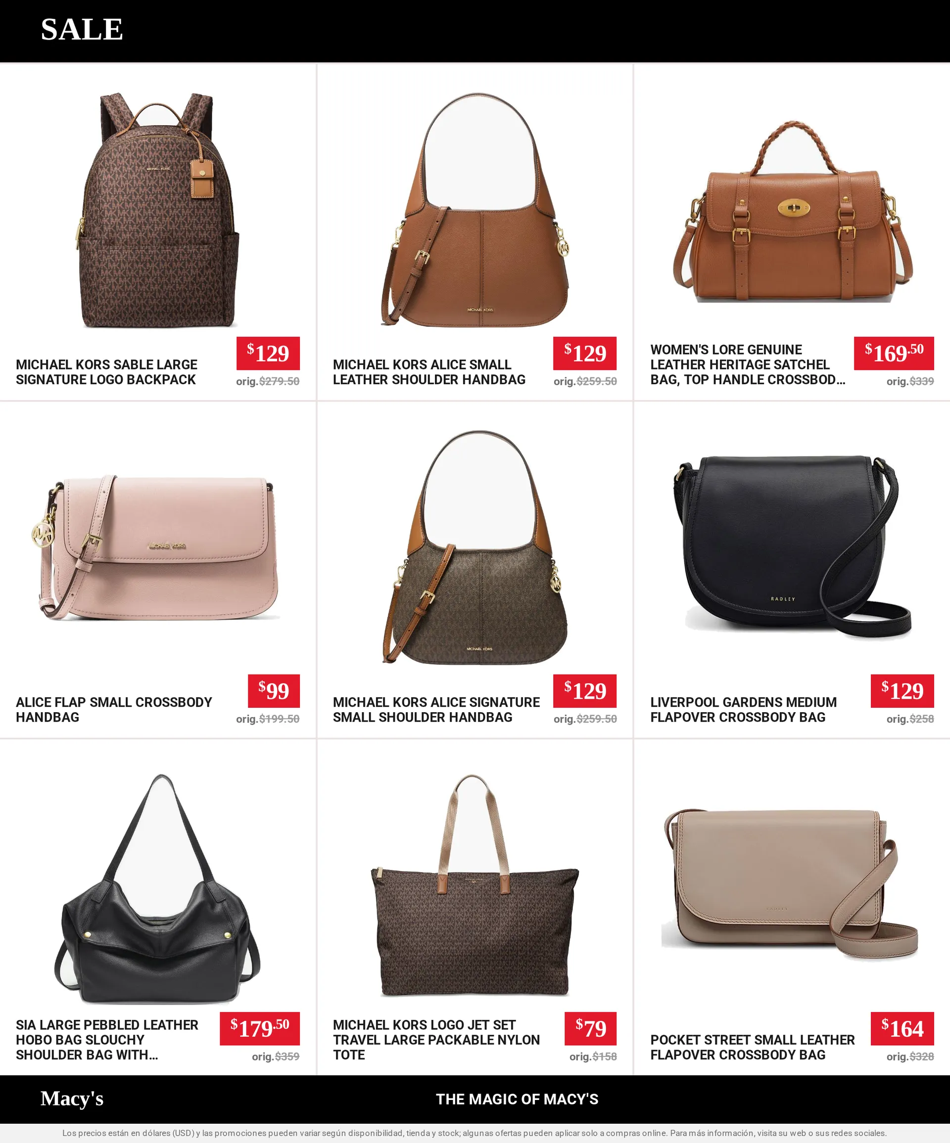 Weekly ad Macy's — 2026-09-02 from September 2 to September 16 2026 - Page 13