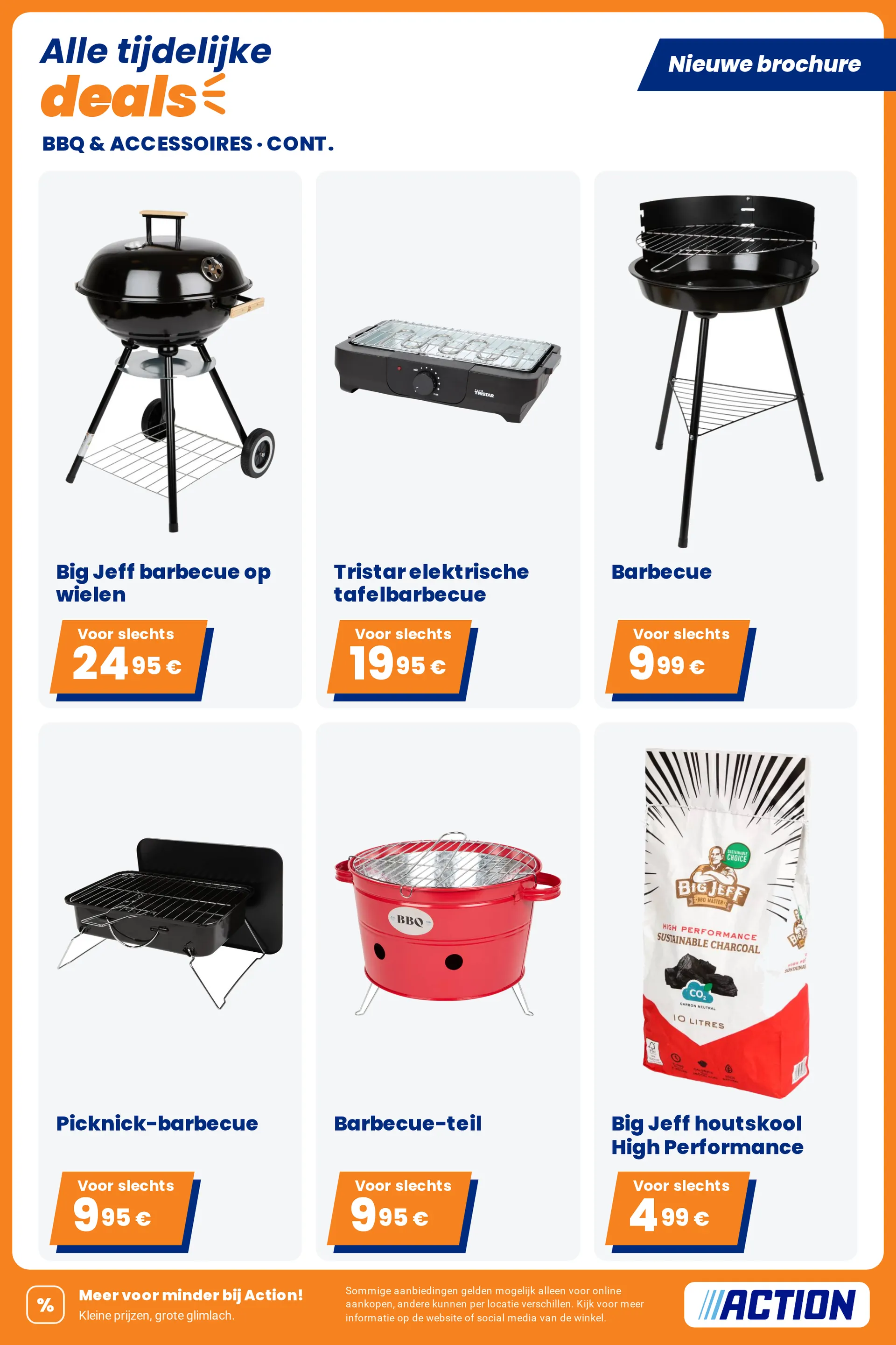 Ontdek alle acties van deze week! van 25 augustus tot 8 september 2026 - Folder pagina 13