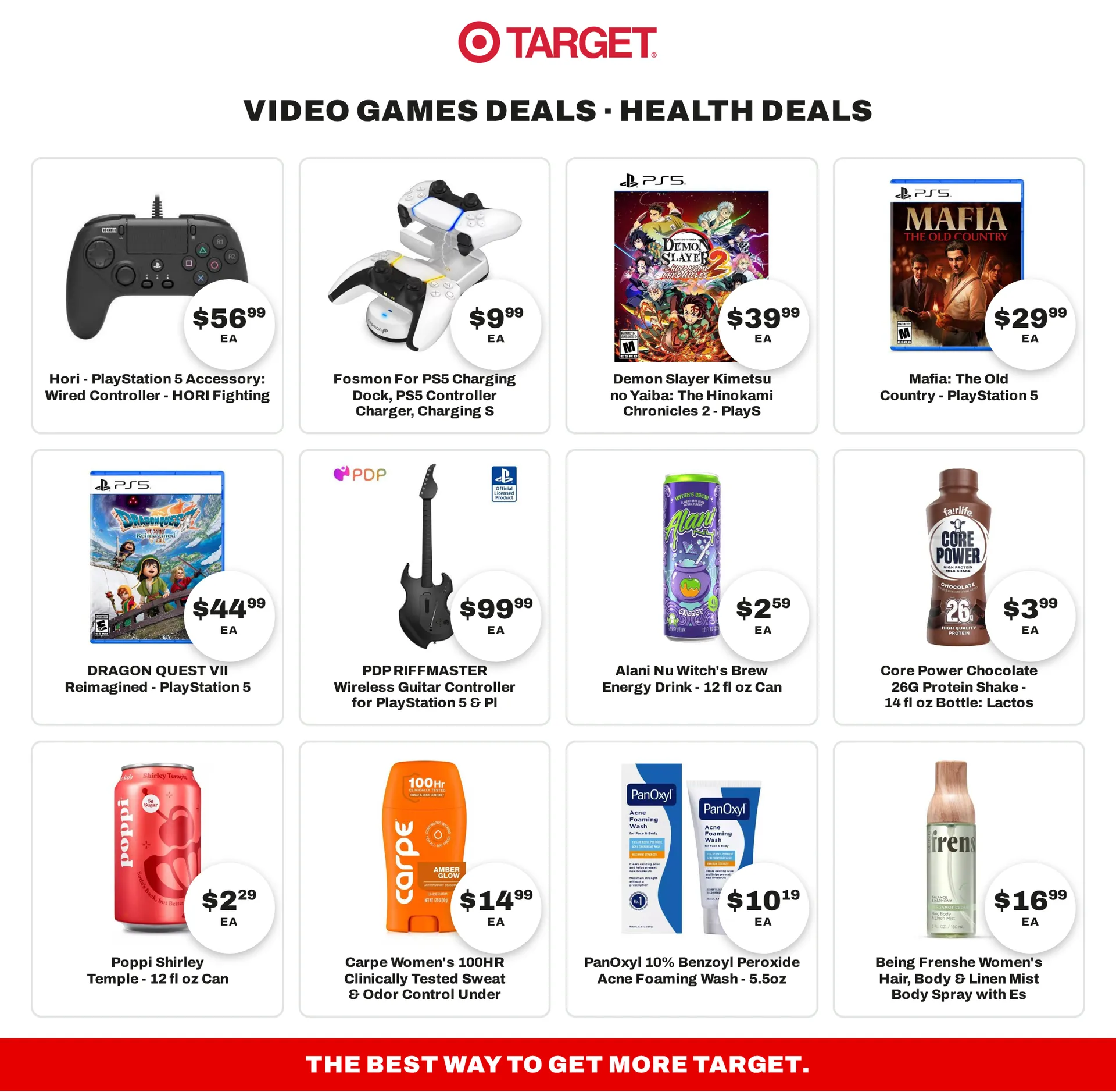 Weekly ad Weekly Deals! from August 20 to September 3 2026 - Page 13