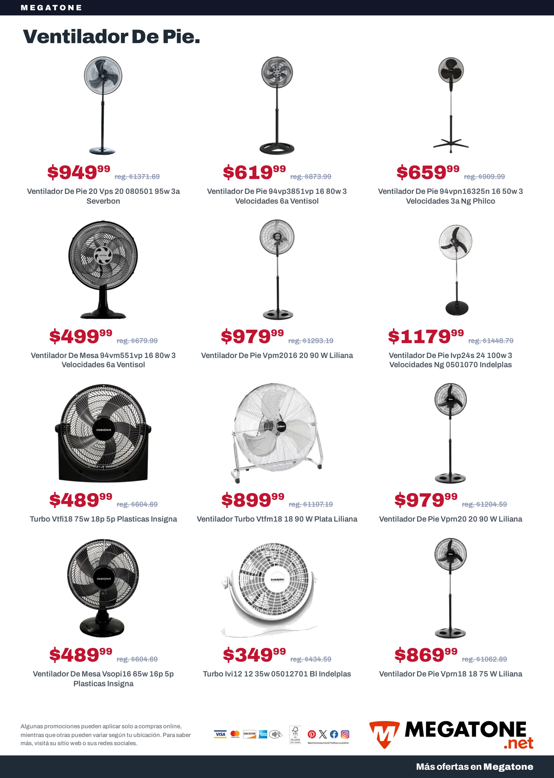 Ofertas de Ofertas semanales! 11 de agosto al 25 de agosto 2026 - Página 13 del catálogo