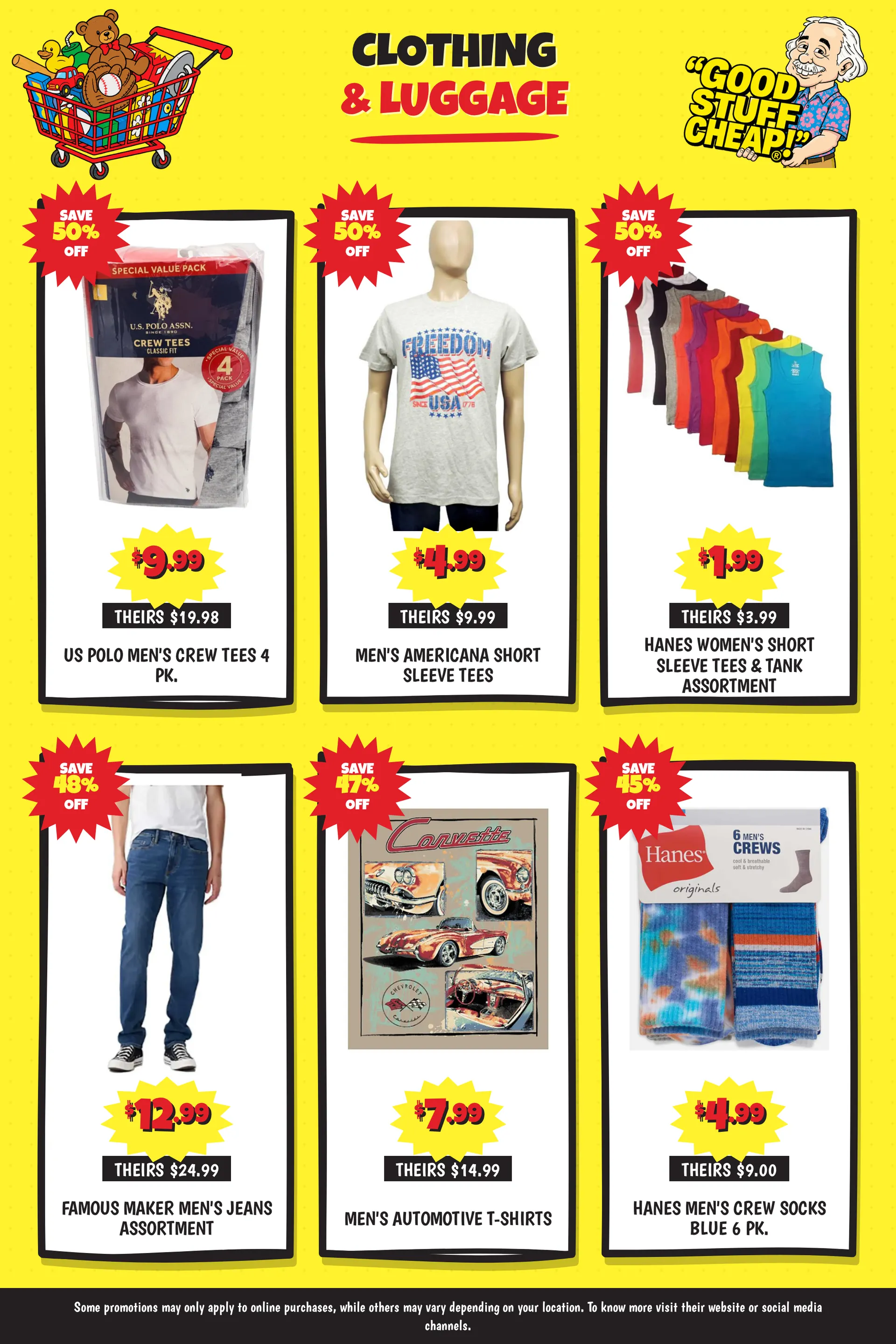 Weekly ad Ollie's — Catálogo 1 — 2026-10-06 from October 6 to October 21 2026 - Page 13