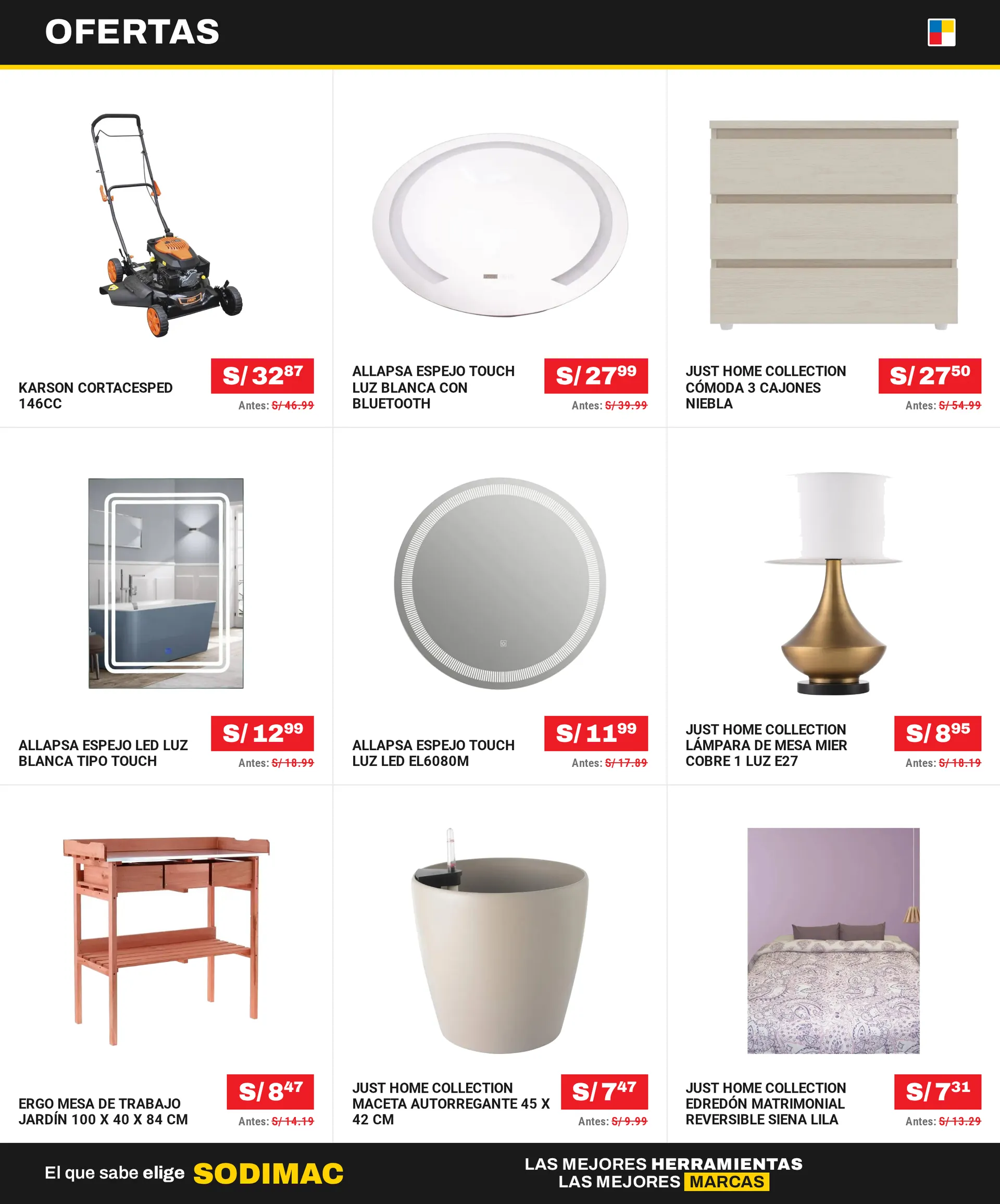 Catálogo de Ofertas semanales! 13 de agosto al 27 de agosto 2026 - Pagina 13