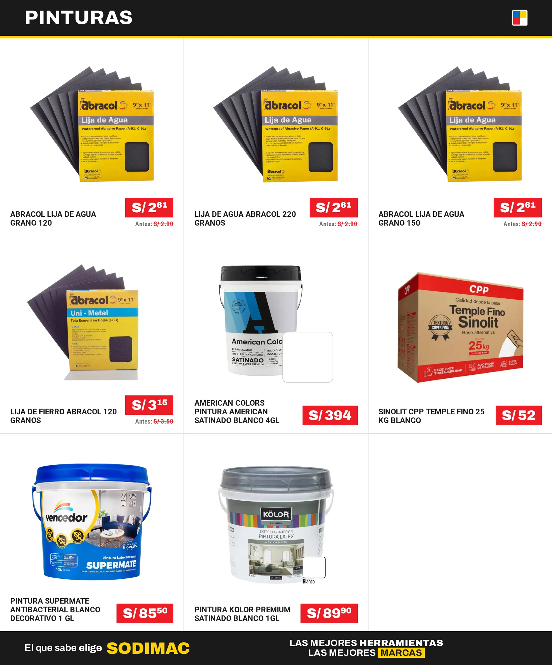 Catalogo de Ofertas semanales! 29 de julio al 12 de agosto 2026 - Pag 13