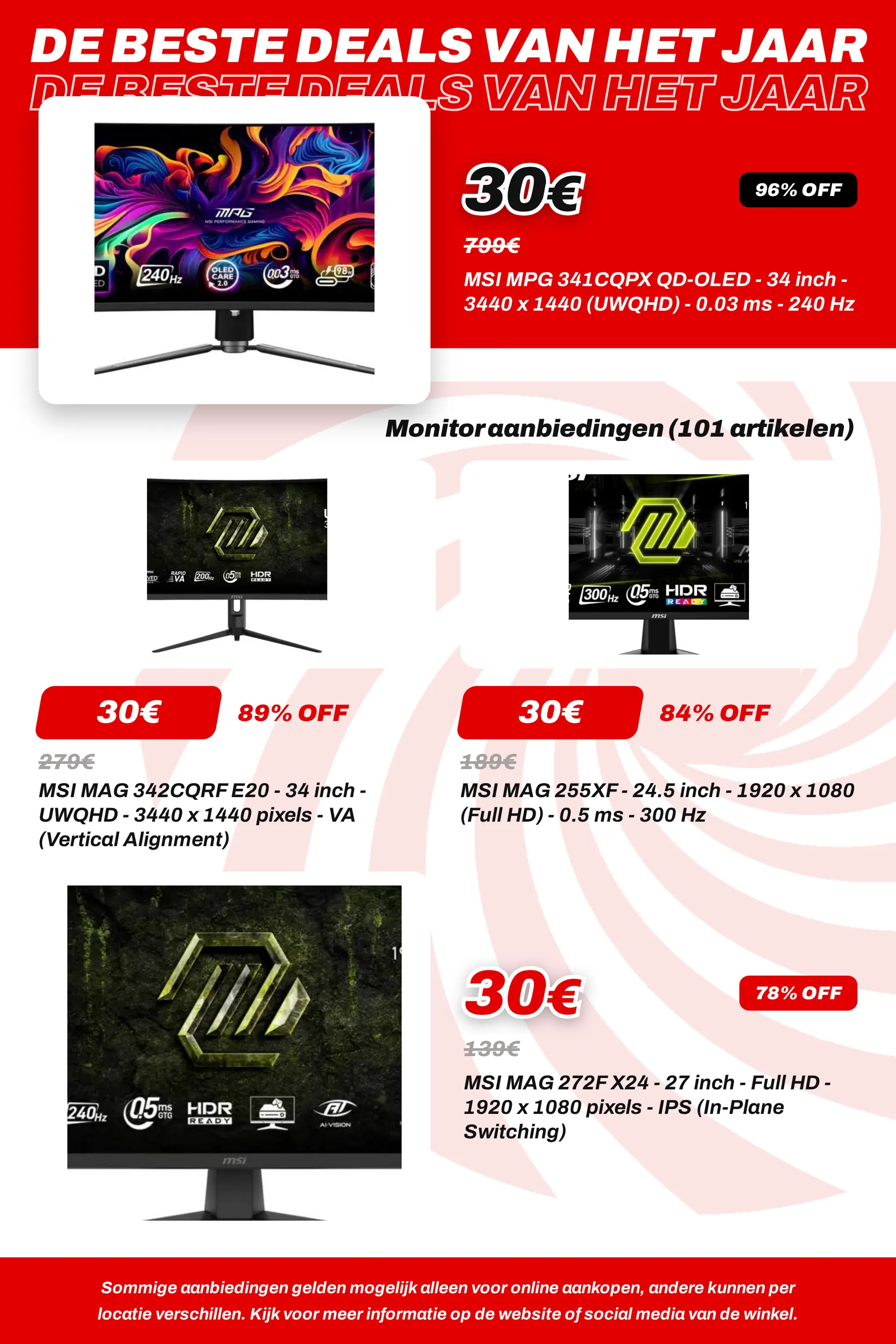 MediaMarkt — 2026-09-08 van 8 september tot 23 september 2026 - Folder pagina 13