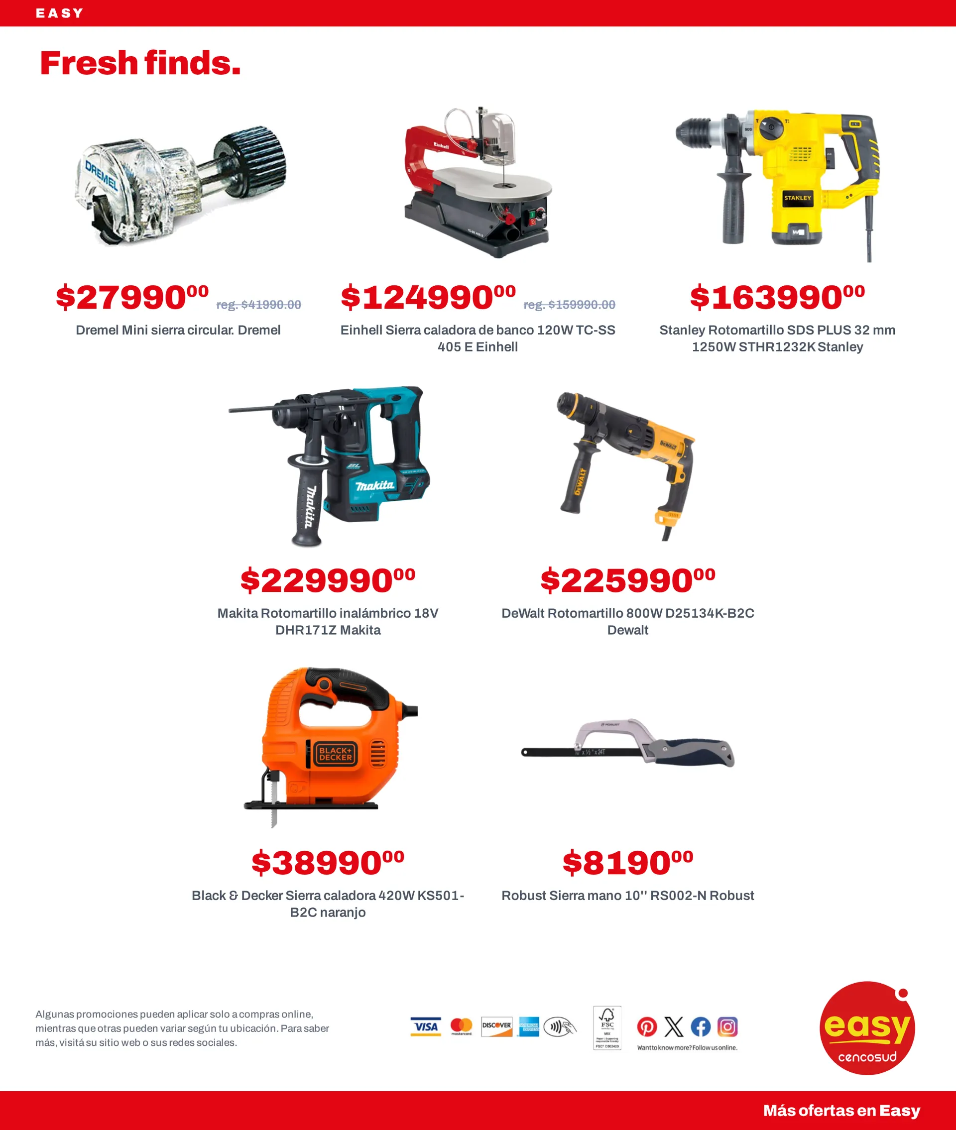 Catálogo de Ofertas semanales! 13 de agosto al 27 de agosto 2026 - Página 13
