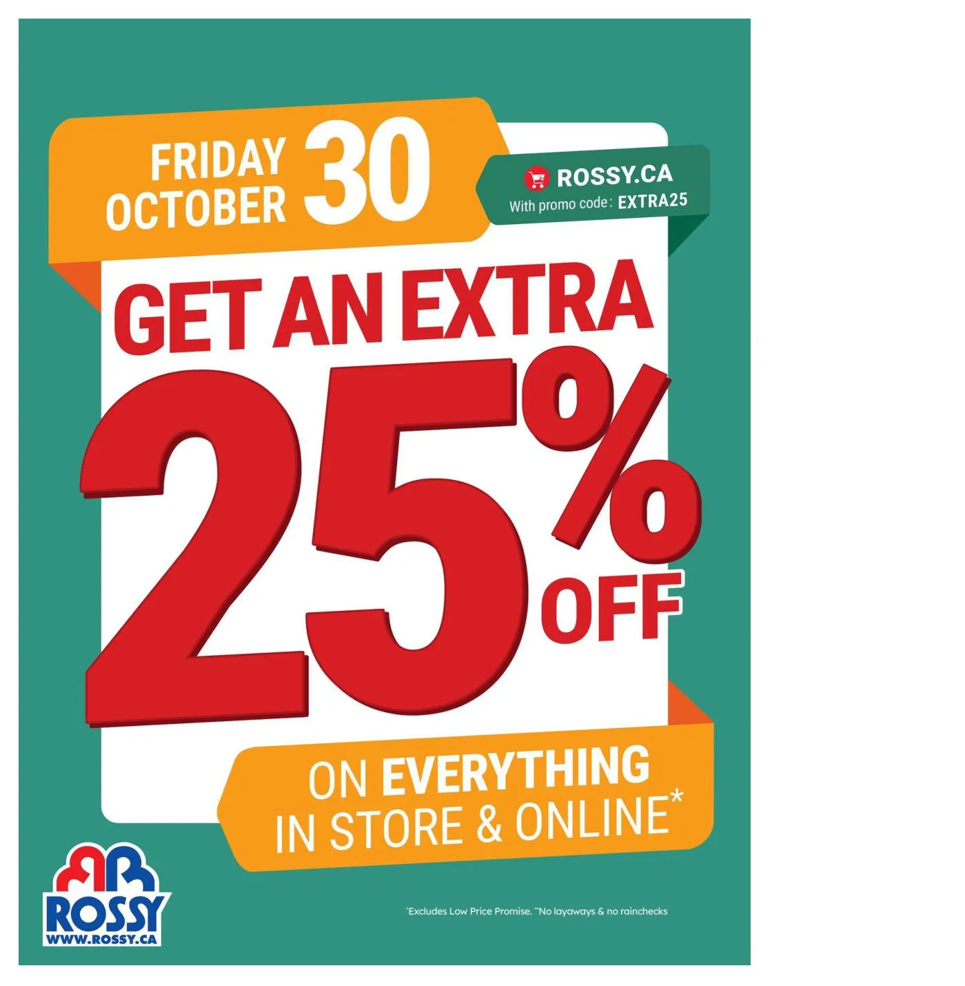 Rossy — 2026-10-30 from October 29 to November 4 2026 - flyer page 13