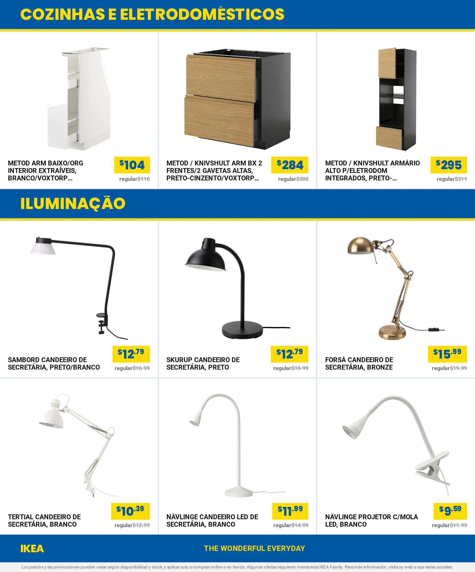 Folheto IKEA — 2026-08-28 de 28 de agosto até 11 de setembro 2026 - Pagina 13