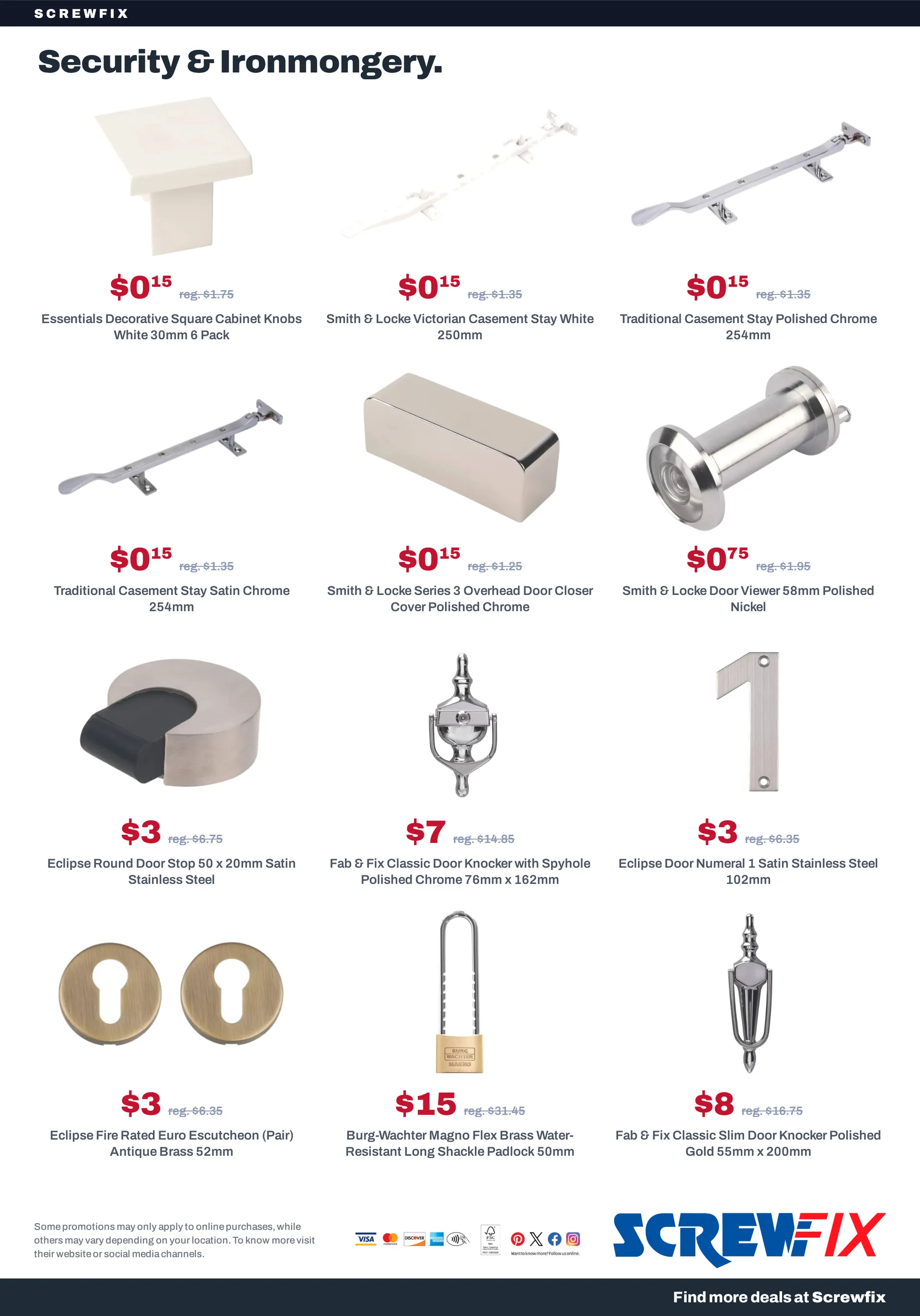 Screwfix — 2026-10-13 - 13 October 20 October 2026 - Page 13