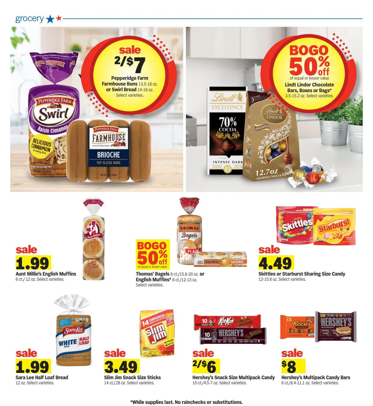 Weekly promotion Meijer — 2026-08-05 spanning from August 5 to August 11 2026 - Page 13 for Catalogue 365
