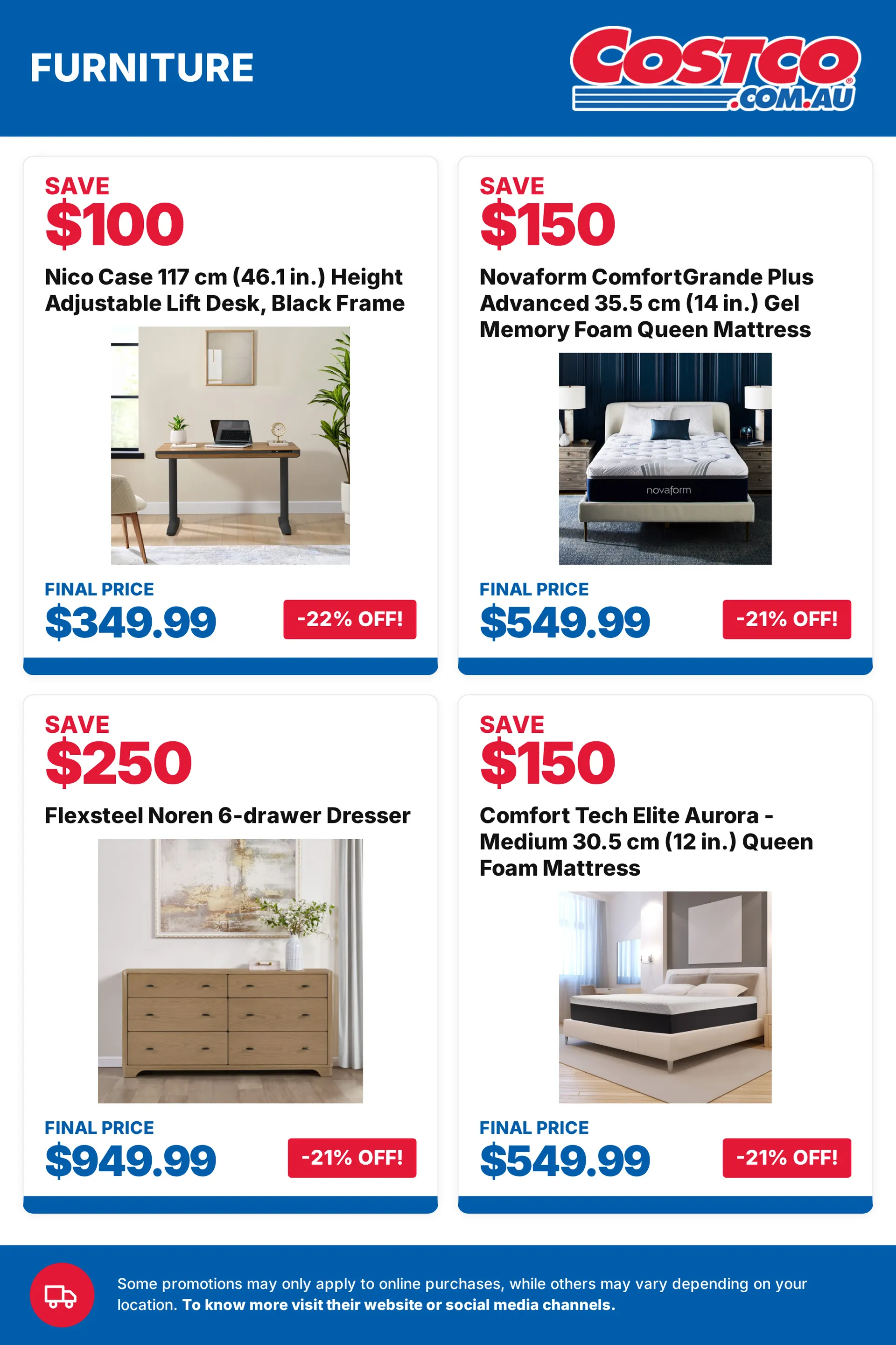 Costco — Catálogo 1 — 2026-09-14 from September 14 to September 30 2026 - flyer page 13