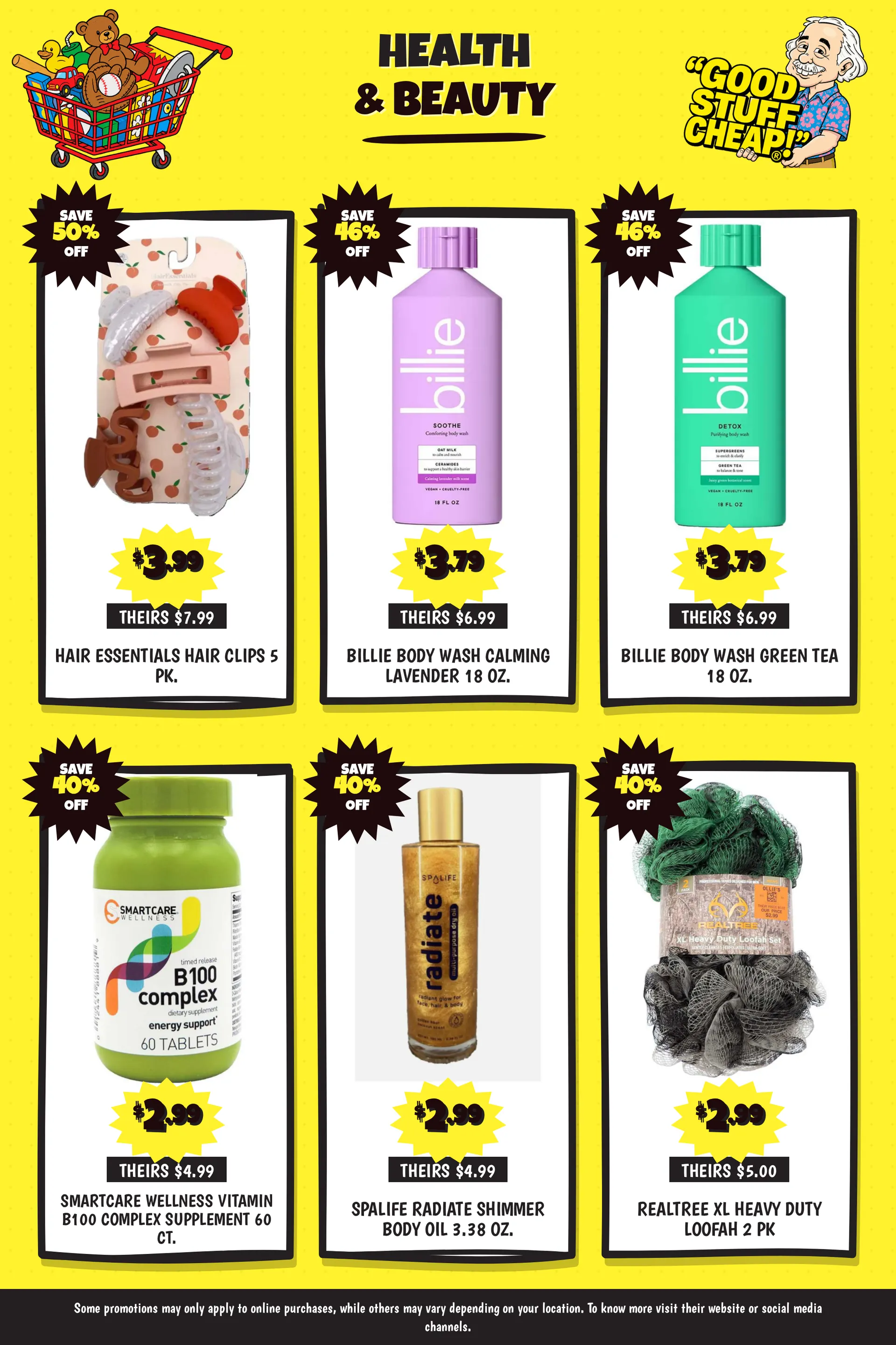 Weekly ad Ollie's — Catálogo 2 — 2026-09-18 from September 18 to October 5 2026 - Page 13