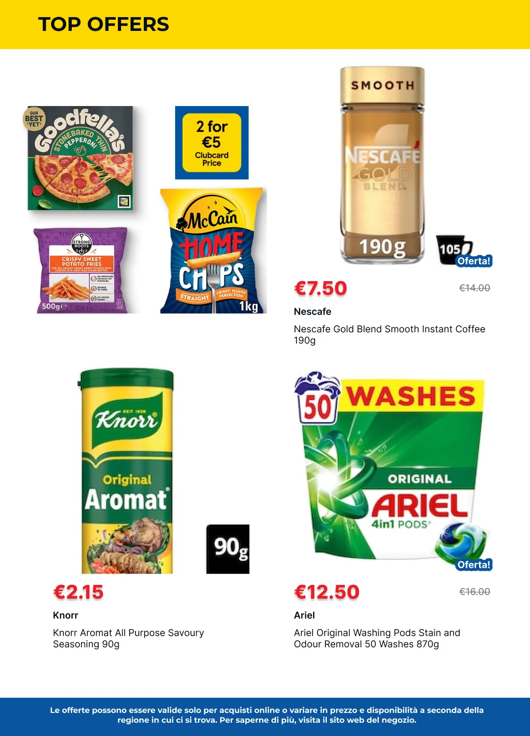 Tesco — 2026-09-21 - 21 September 28 September 2026 - Page 13