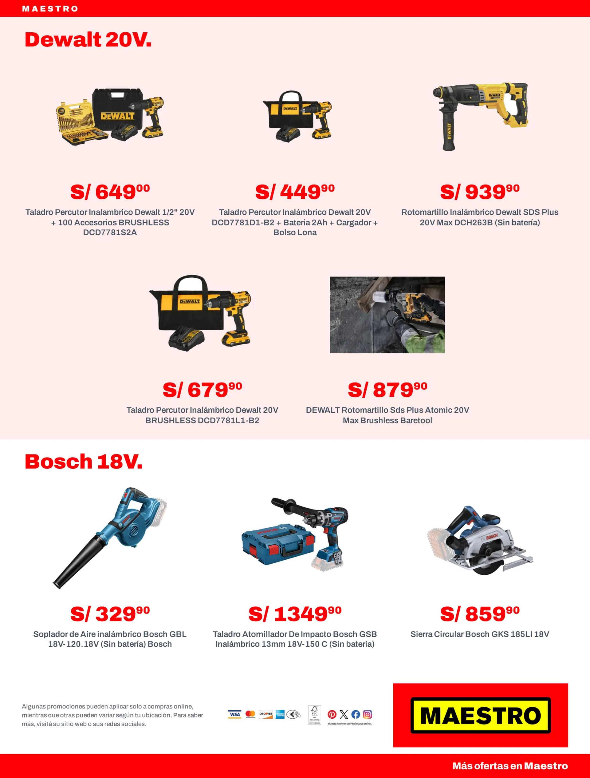 Catalogo de Descuentos semanales! 28 de julio al 11 de agosto 2026 - Pag 13