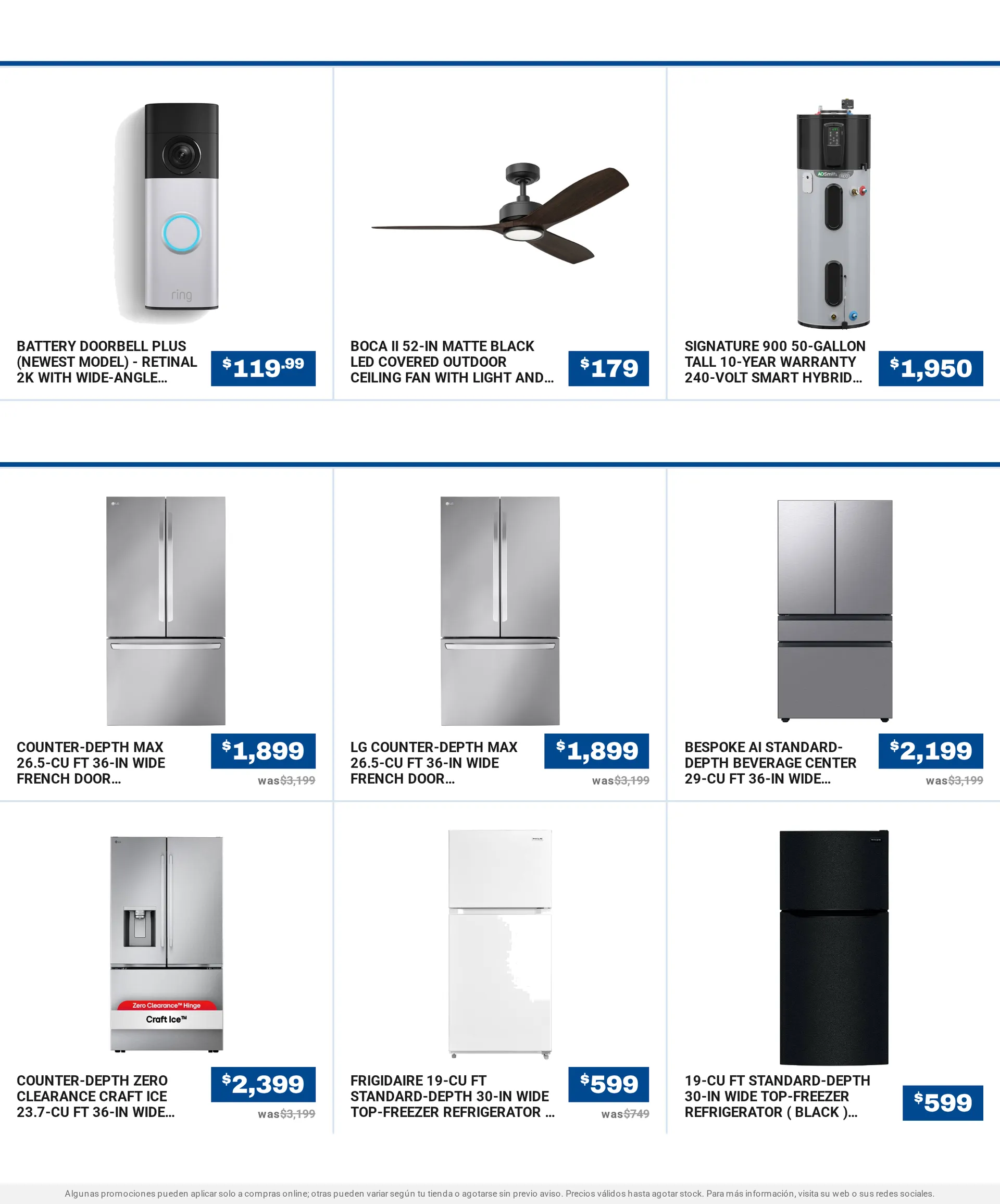 Weekly ad Lowe's — 2026-09-02 from September 2 to September 16 2026 - Page 13