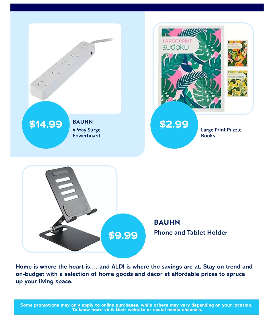 Weekly deals! - Catalogue valid from 30 July to 14 August 2026 - page 13
