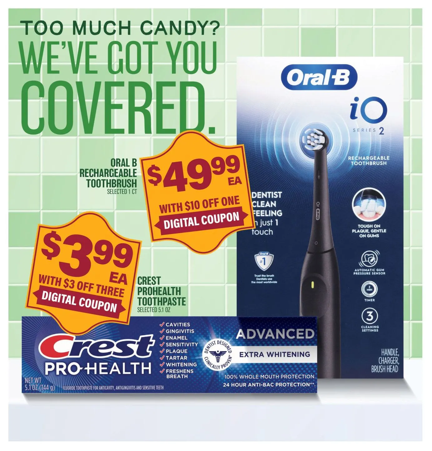 Weekly ad Lowes Foods — 2026-10-28 from October 28 to November 3 2026 - Page 13