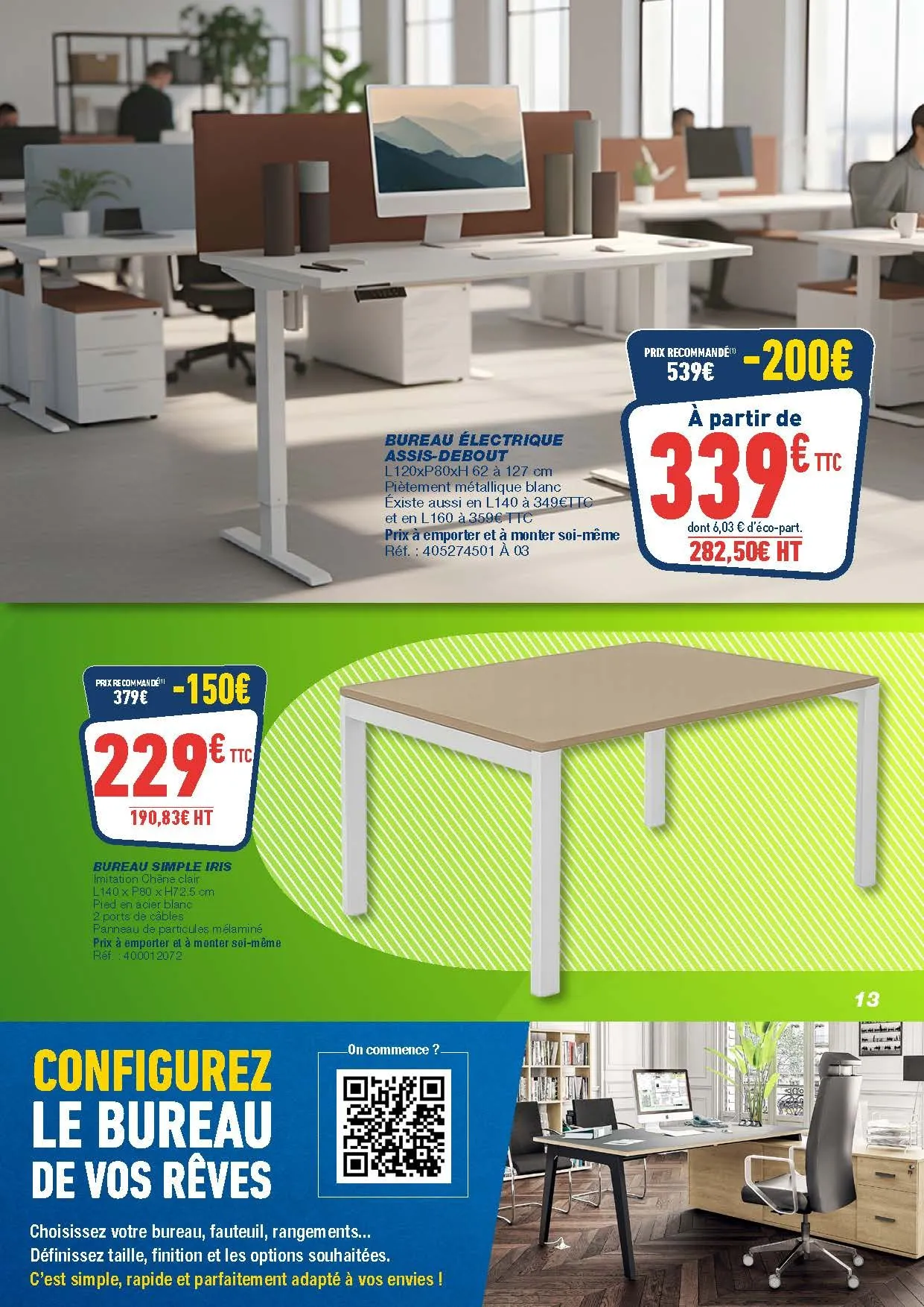 Bureau Vallée — 2026-09-16 du 16 septembre au 26 septembre 2026 - Catalogue page 13