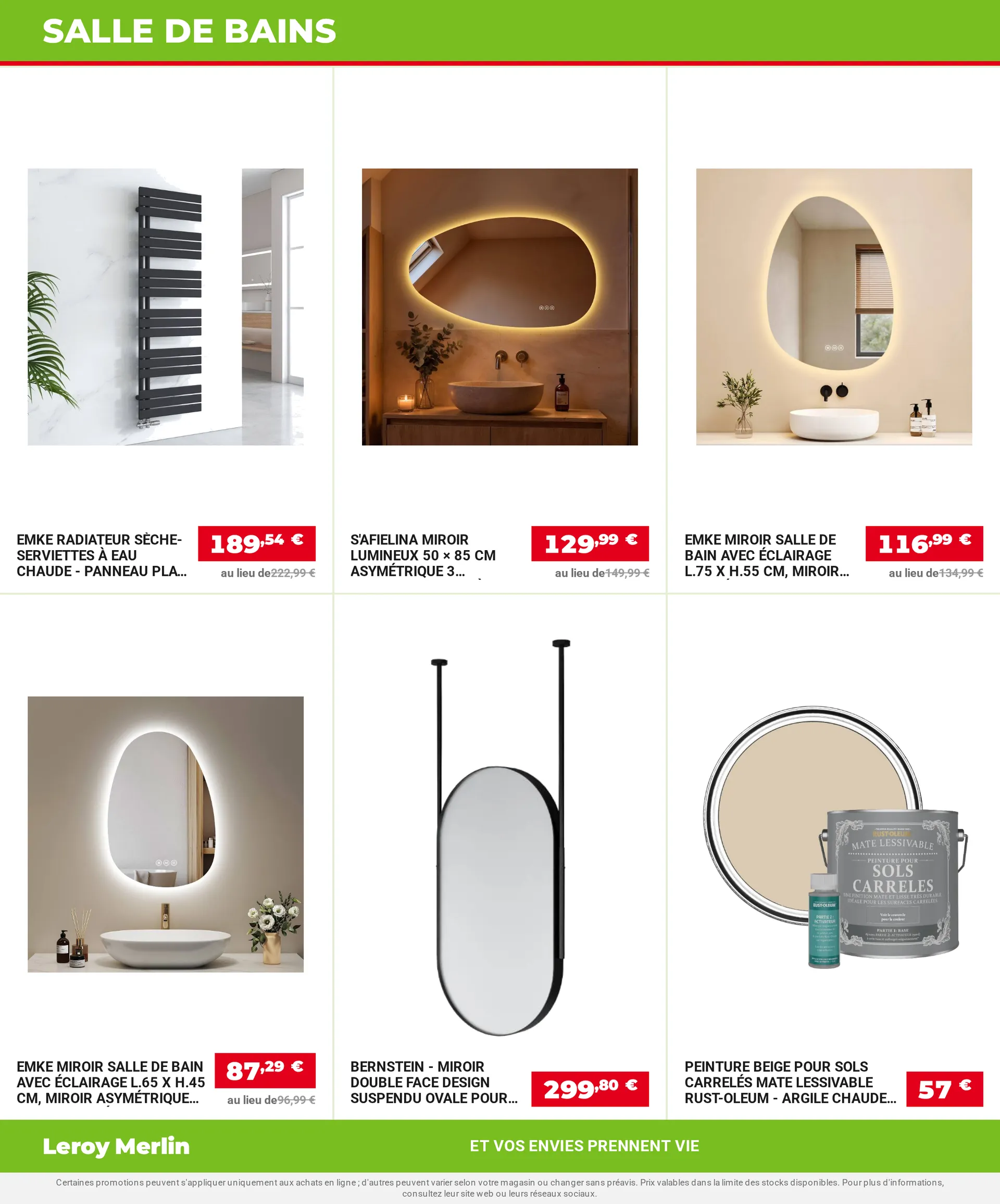 Les immanquables des soldes du 3 août au 17 août 2026 - Catalogue page 13