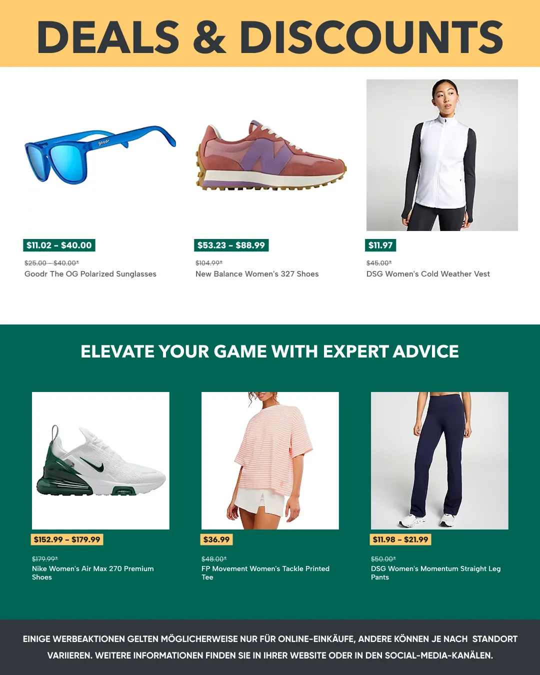 Weekly ad Weekly offers from July 24 to August 8 2026 - Page 13