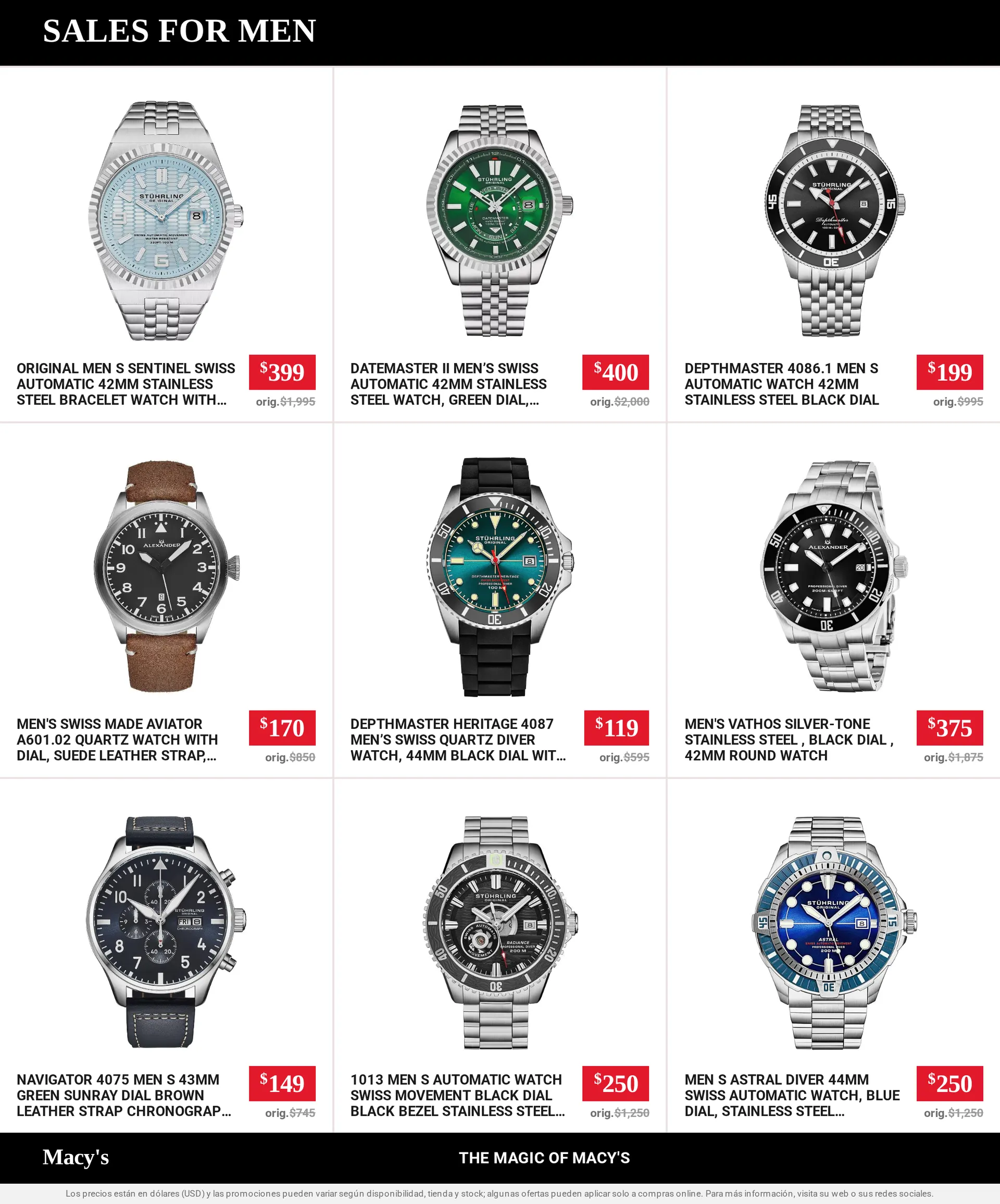 Weekly ad Flash Sale from August 4 to August 18 2026 - Page 13