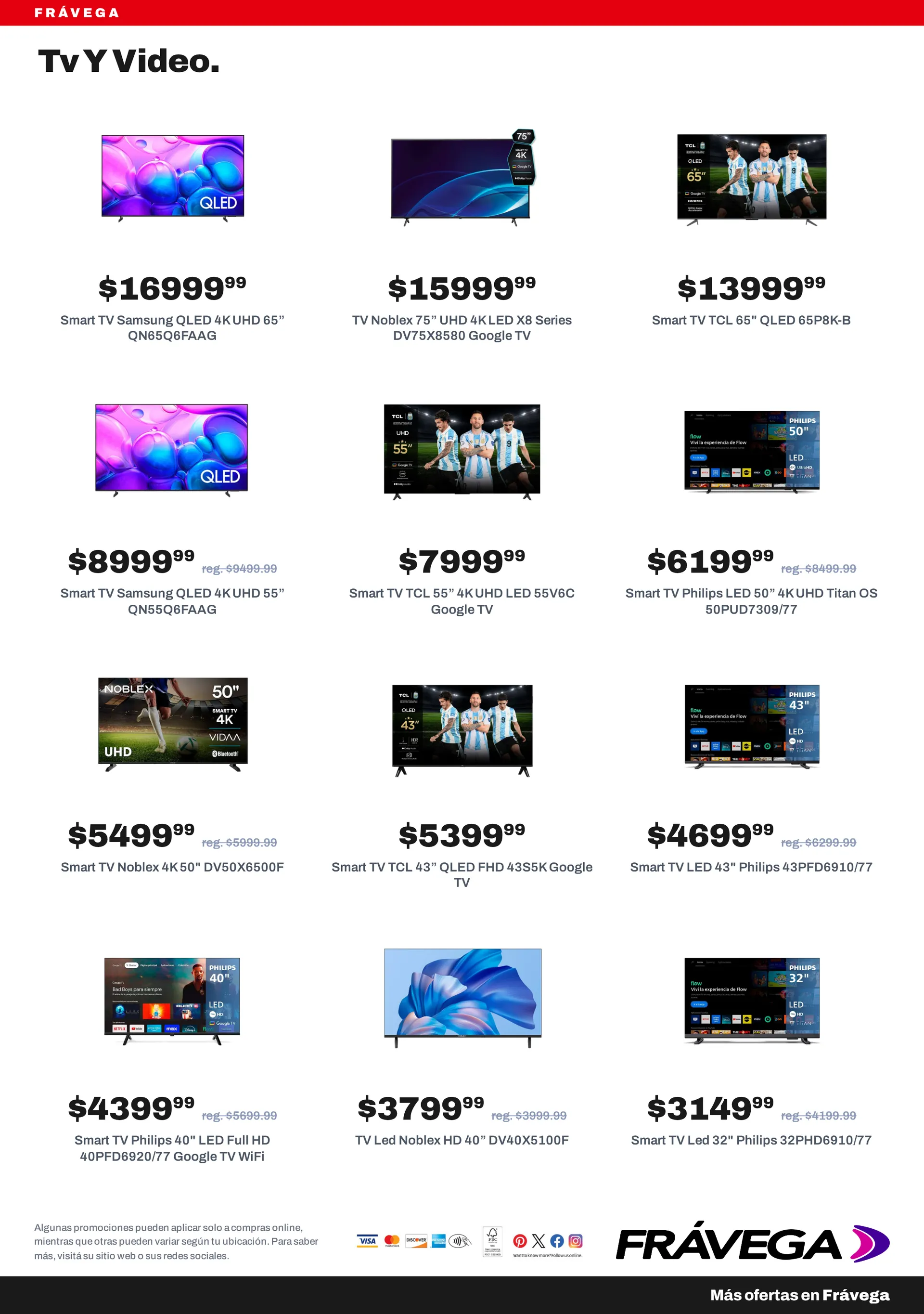 Ofertas de Ofertas semanales! 18 de agosto al 1 de septiembre 2026 - Página 13 del catálogo