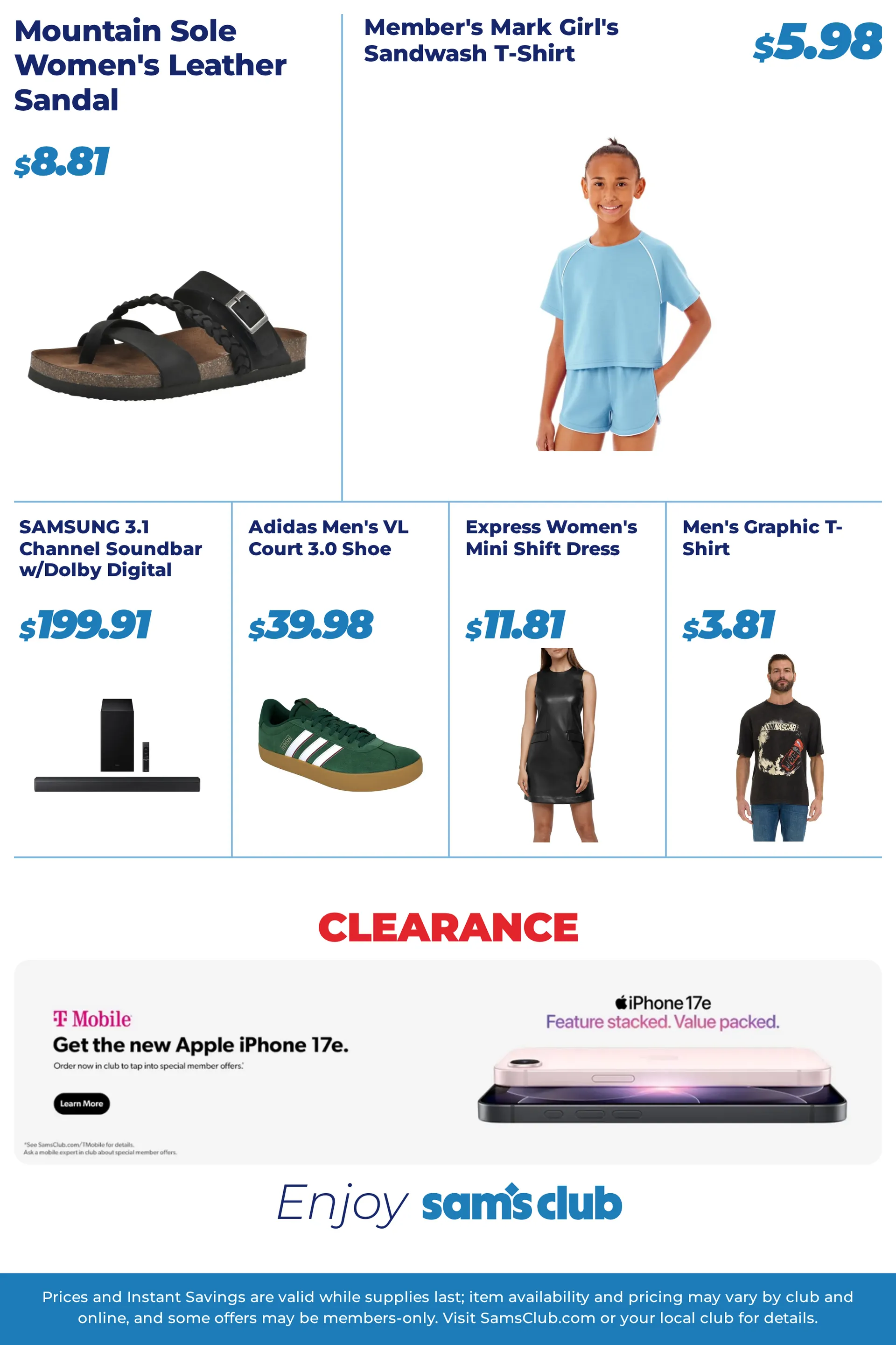 Weekly ad Sam's Club — WeeklyFinds — 2026-09-23 from September 23 to October 15 2026 - Page 13