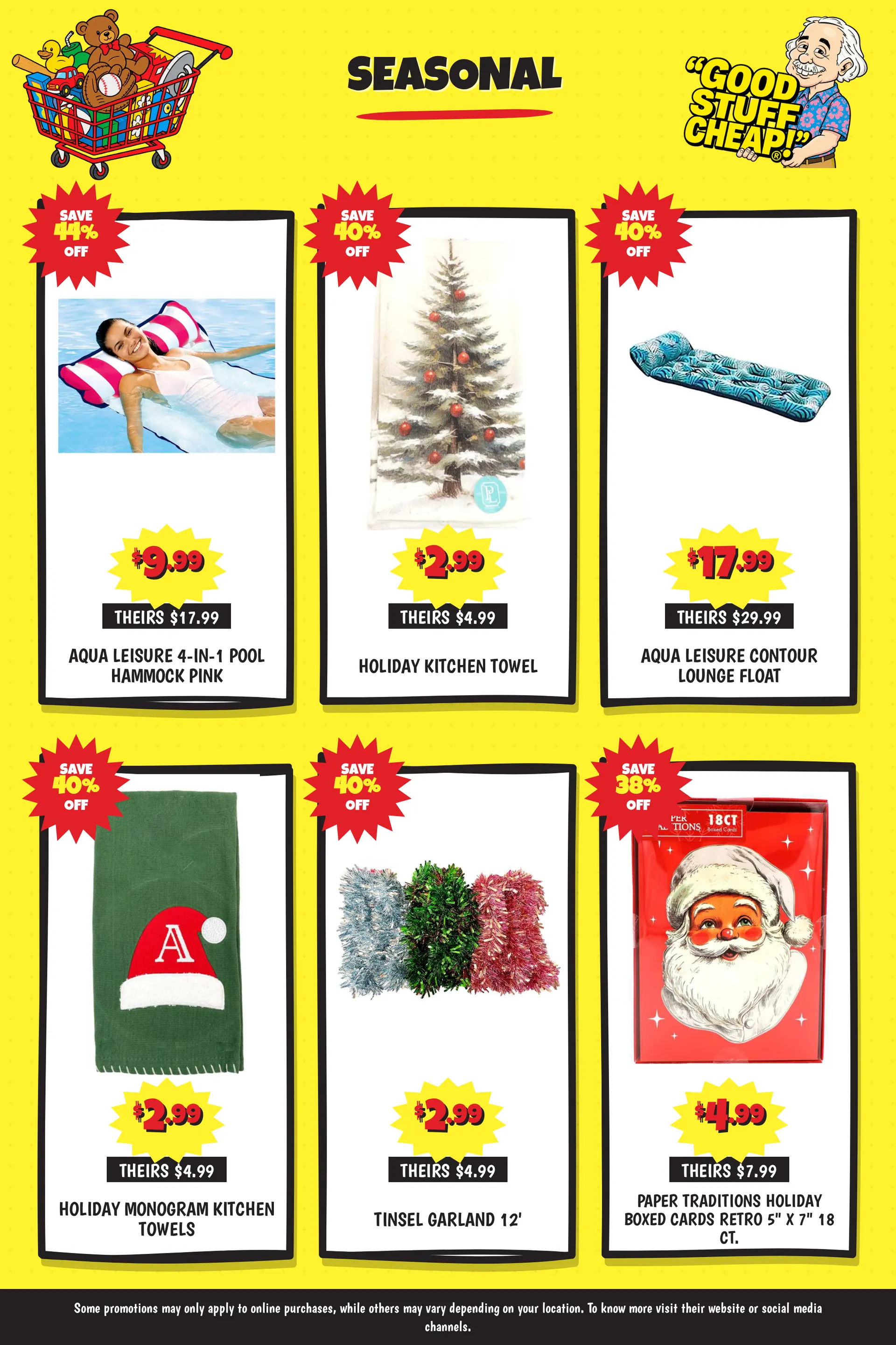 Weekly ad Ollie's — 2026-10-28 from October 28 to November 13 2026 - Page 13