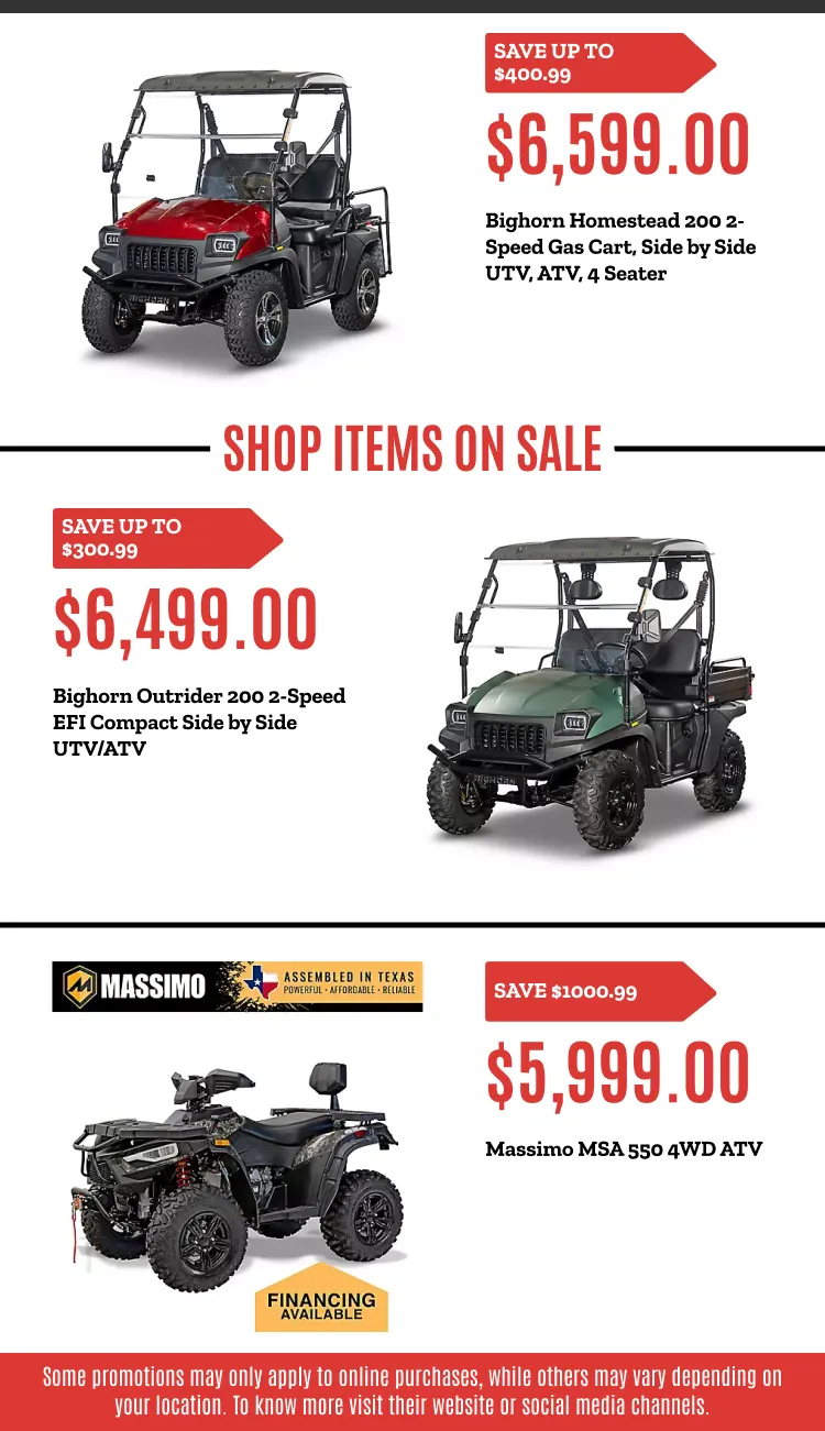 Weekly ad Tractor Supply Co. Sale from July 6 to July 21 2026 - Page 13