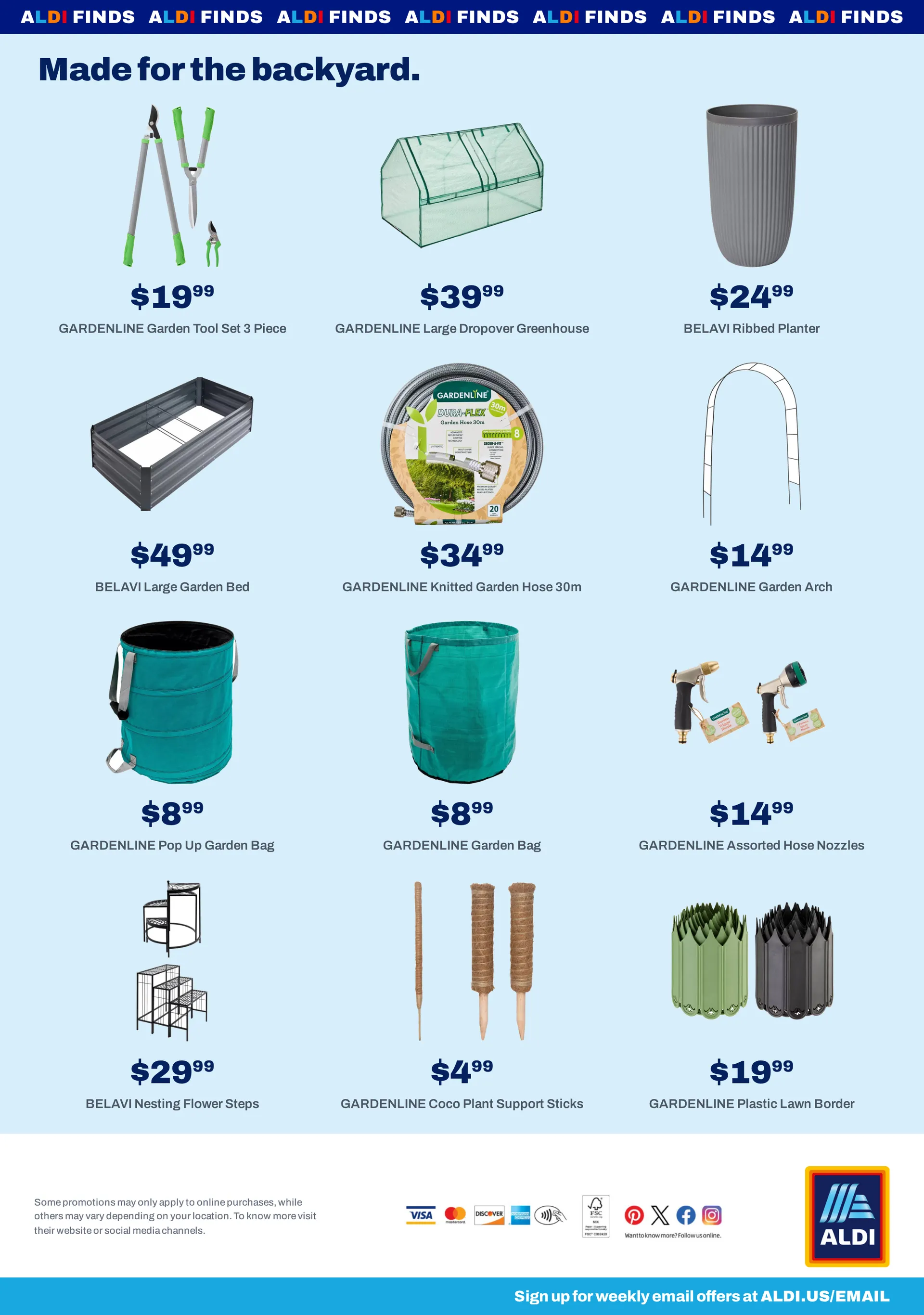 ALDI — Catálogo 1 — 2026-09-18 - Catalogue valid from 18 September to 5 October 2026 - page 13
