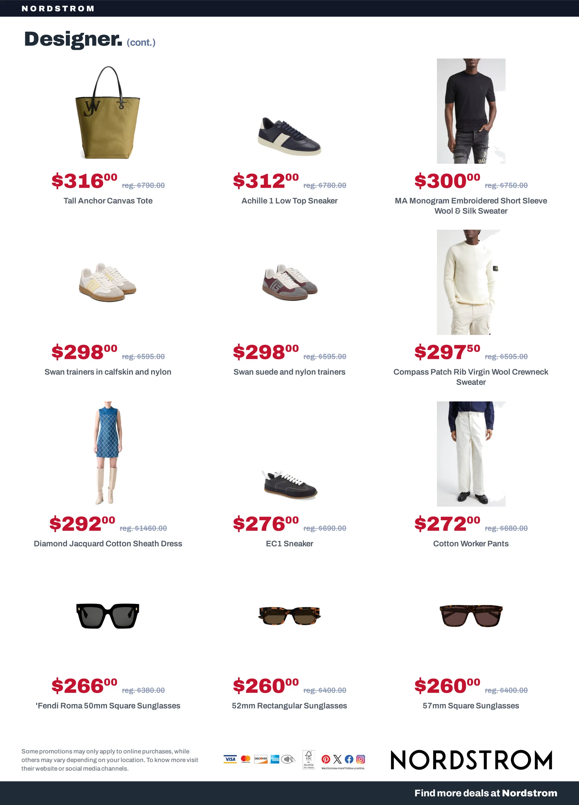 Weekly promotion Weekly Ad! spanning from August 11 to August 25 2026 - Page 13 for Catalogue 365