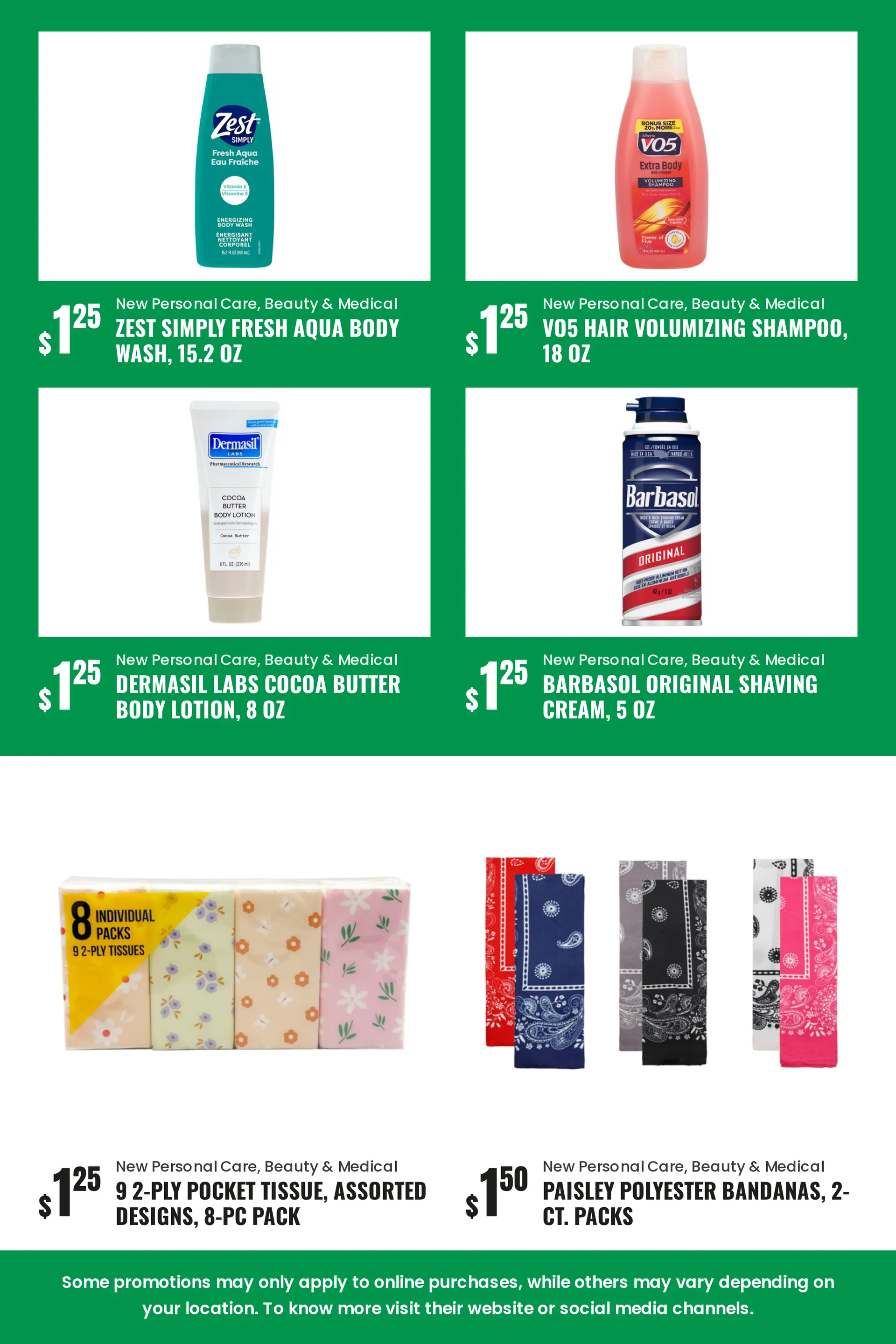 Weekly ad Dollar Tree — 2026-09-02 from September 2 to September 16 2026 - Page 13