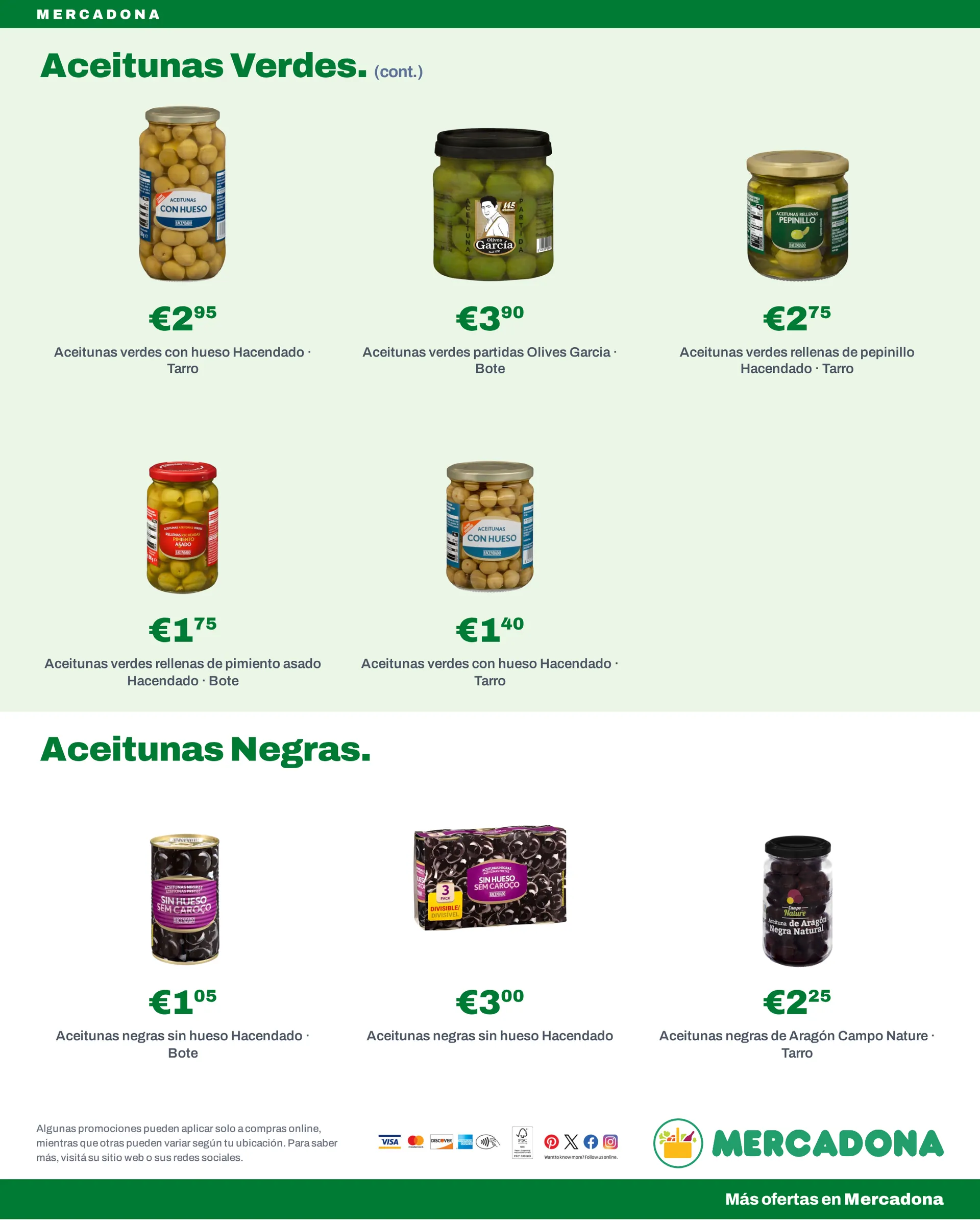Catálogo de Mercadona — 2026-07-14 14 de julio al 21 de julio 2026 - Página 13