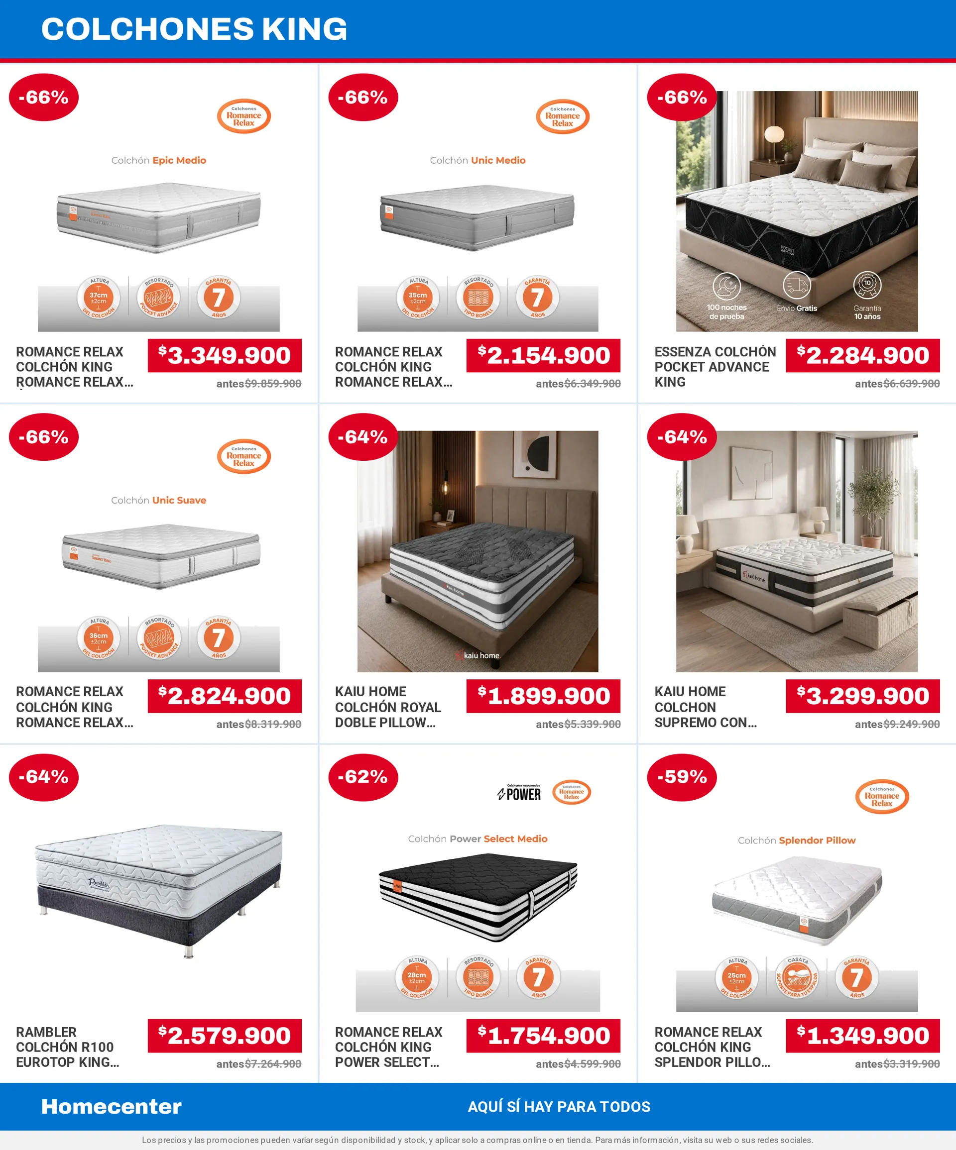 Catalogo de Homecenter — 2026-10-29 29 de octubre al 4 de diciembre 2026 - Pag 13