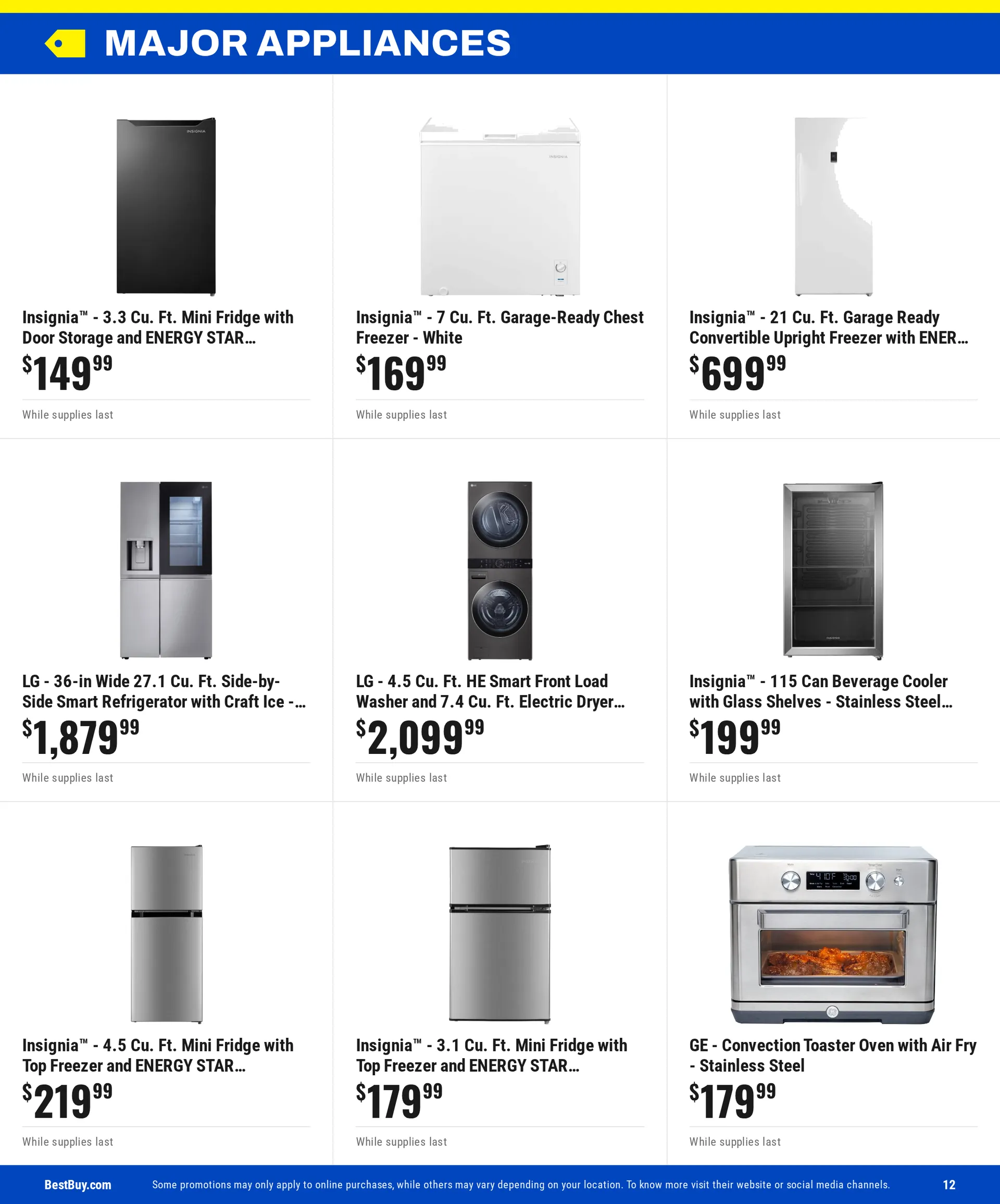 Weekly ad Best Buy — 2026-09-14 from September 14 to September 30 2026 - Page 13